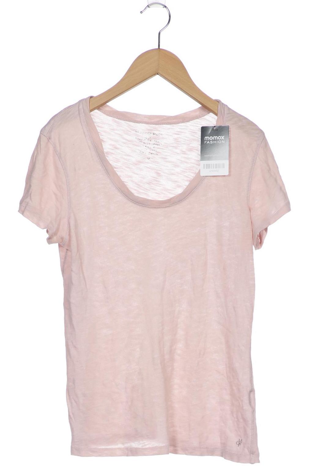 

Marc O Polo Damen T-Shirt, pink