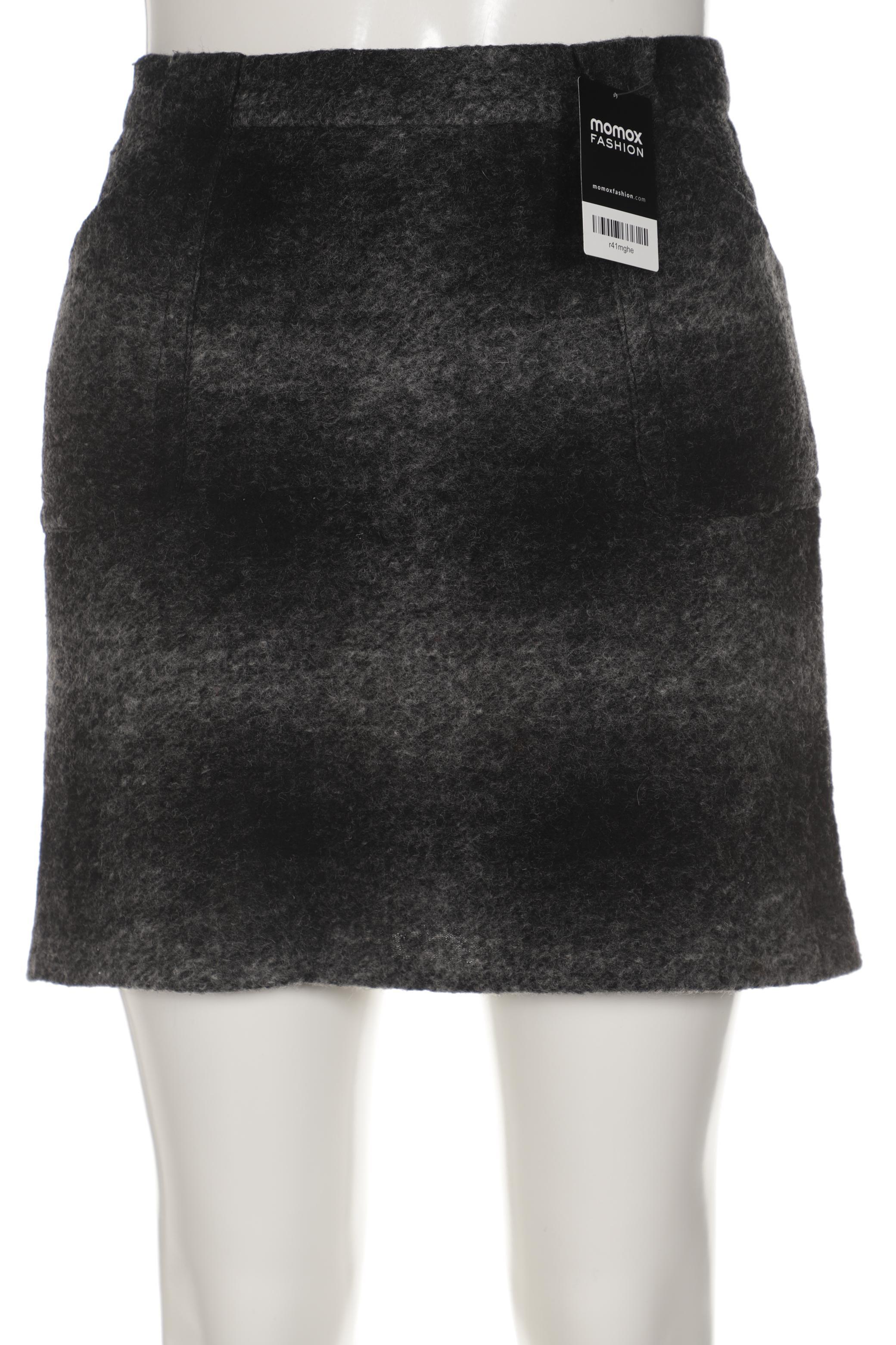 

Marc O Polo Damen Rock, grau, Gr. 42