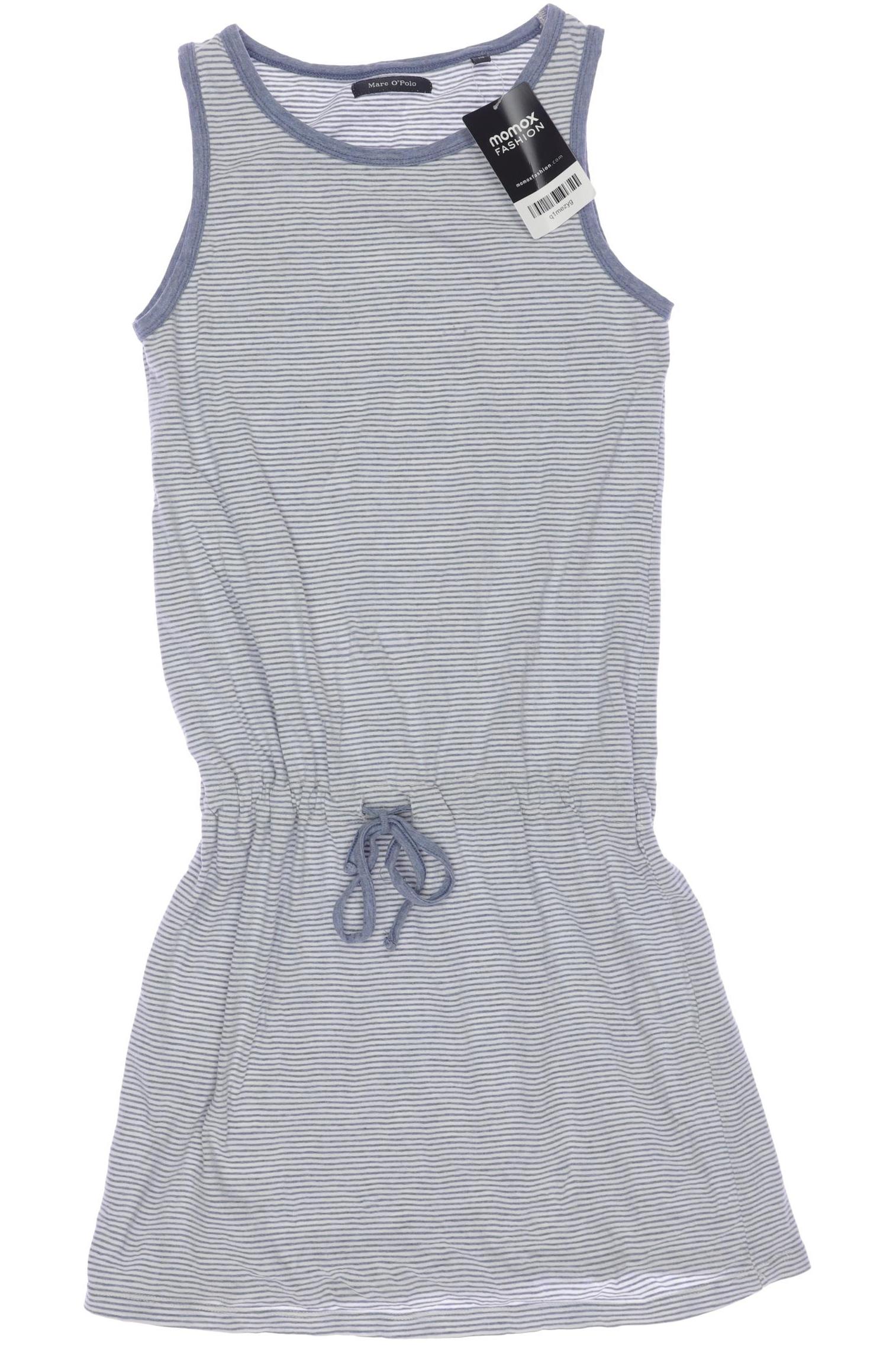 

Marc O Polo Damen Kleid, hellblau, Gr. 176