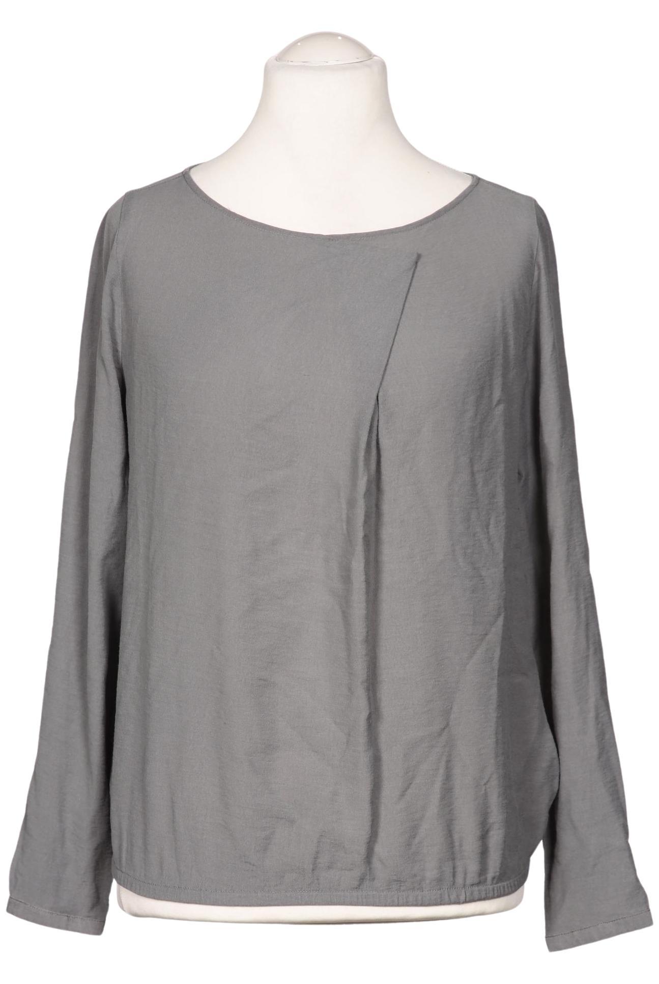 

Marc O Polo Damen Bluse, grau, Gr. 40