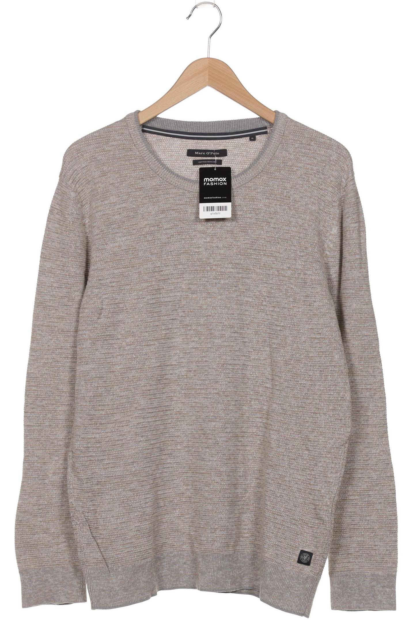 

Marc O Polo Herren Pullover, grau, Gr. 54