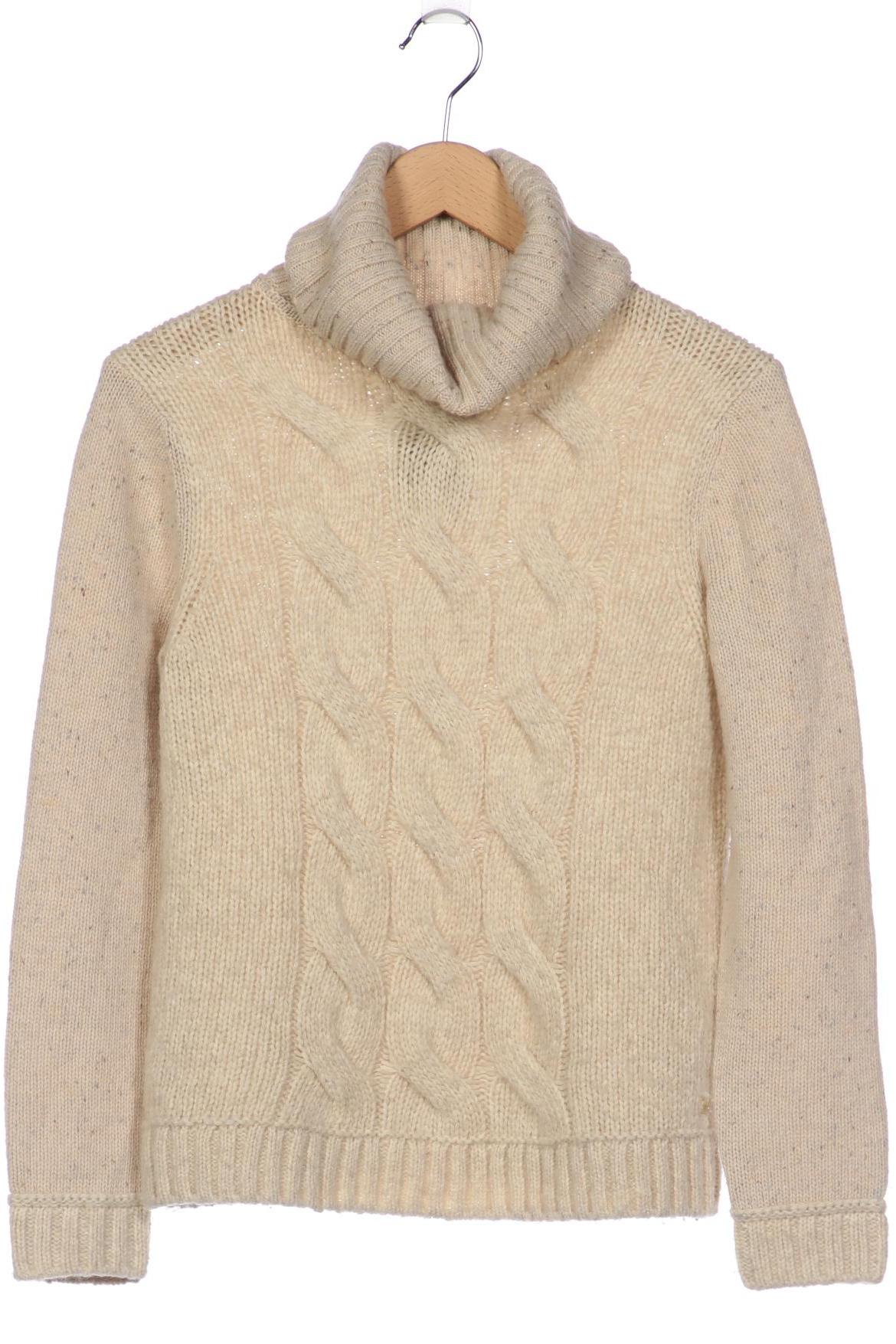

Marc O Polo Damen Pullover, beige