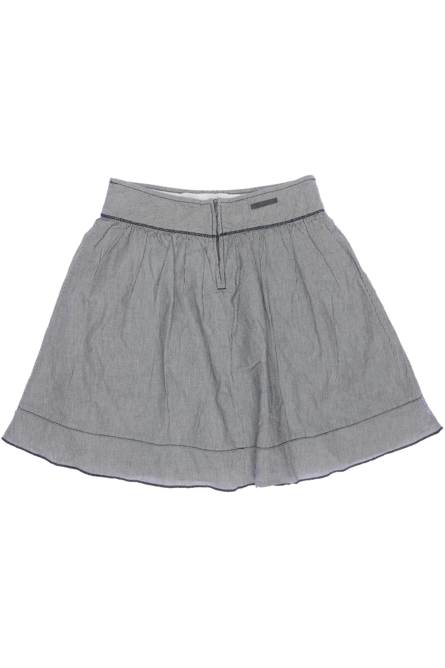 

Marc O Polo Damen Rock, marineblau, Gr. 164
