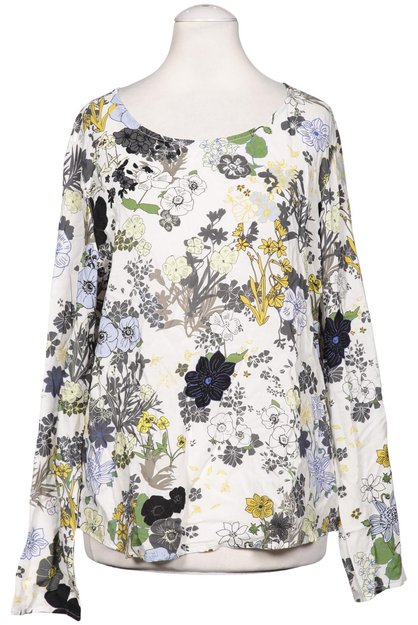 

Marc O Polo Damen Bluse, weiß, Gr. 36