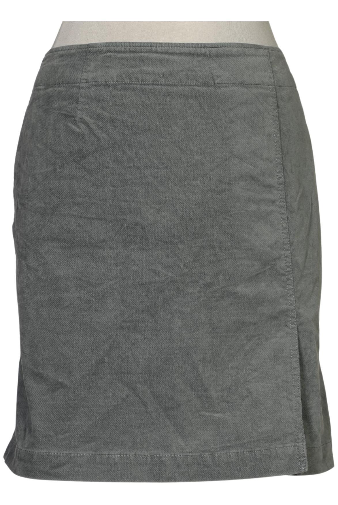 

Marc O Polo Damen Rock, blau, Gr. 36