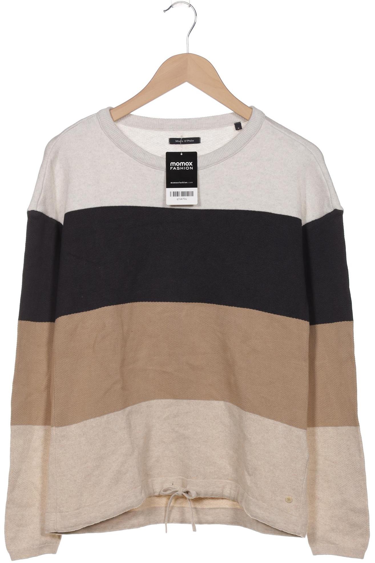 

Marc O Polo Damen Sweatshirt, mehrfarbig, Gr. 38