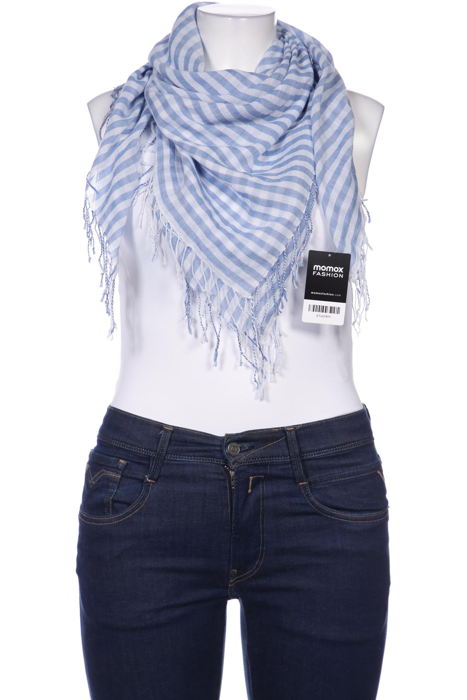 

Marc O Polo Damen Schal, blau