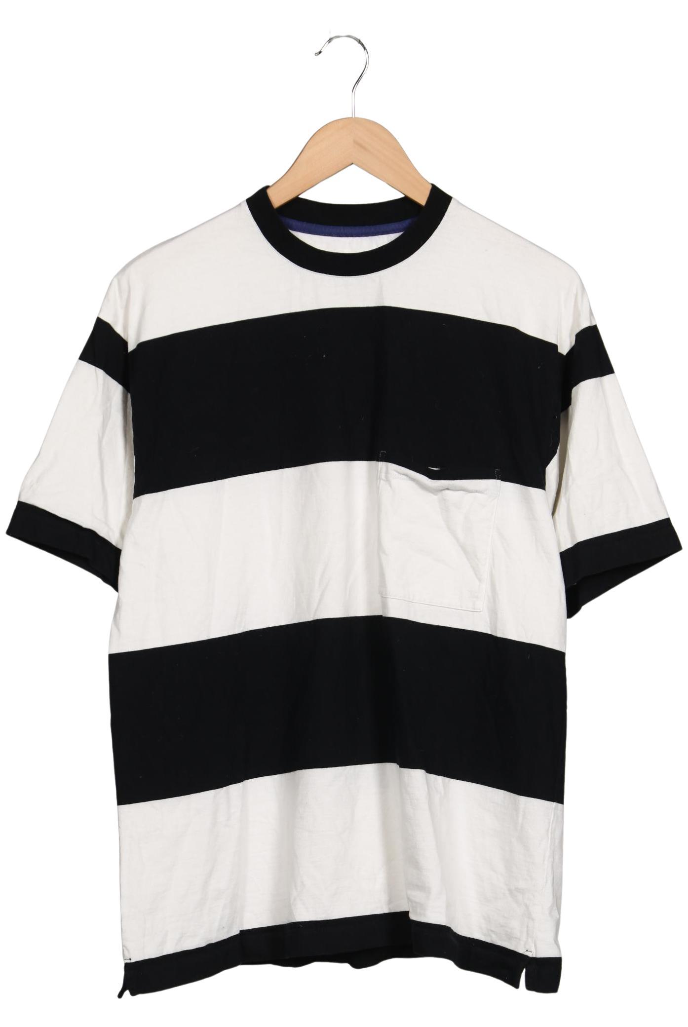 Thumbnail - Marc O Polo Herren T-Shirt, mehrfarbig, Gr. 52