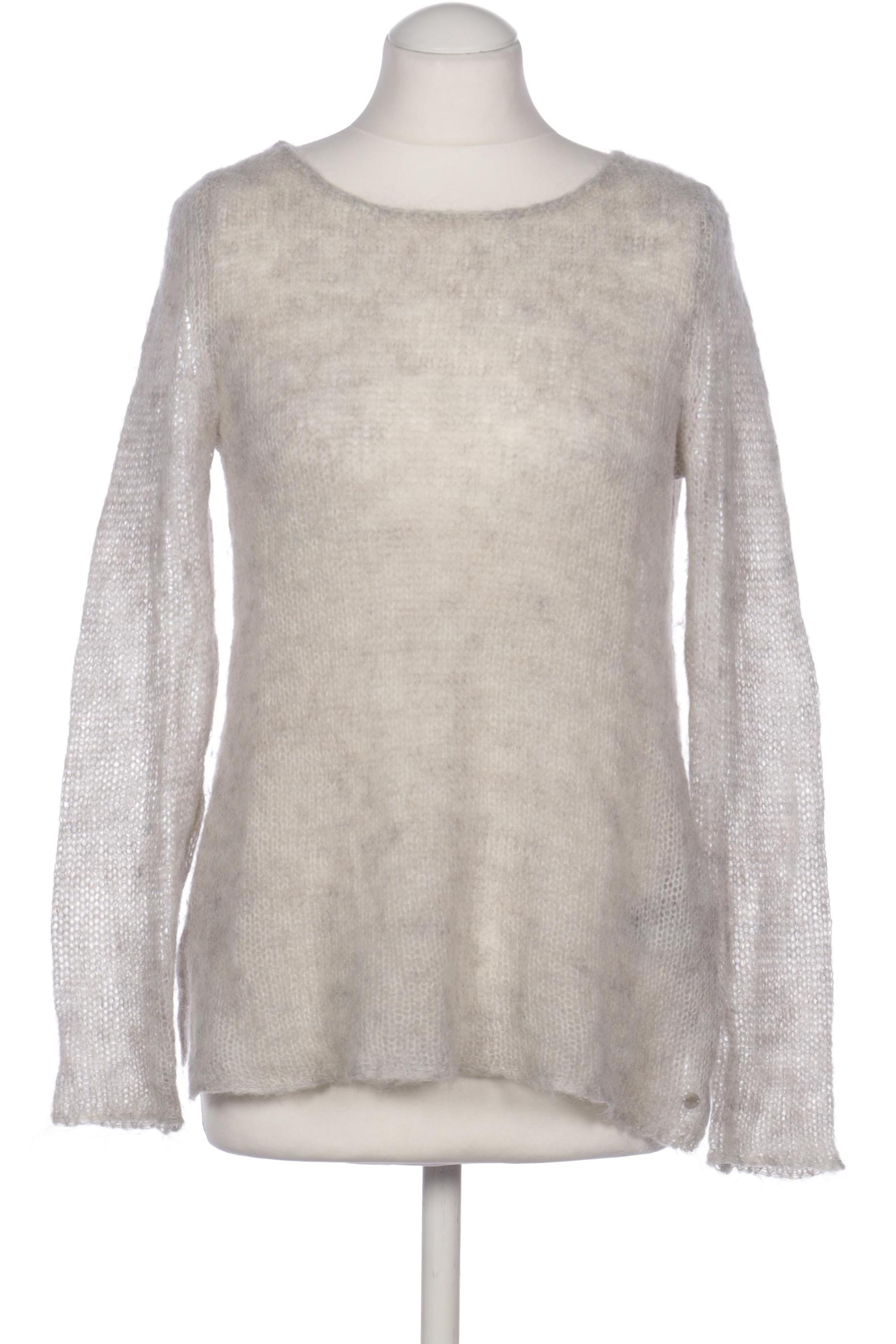 

Marc O Polo Damen Pullover, grau, Gr. 38