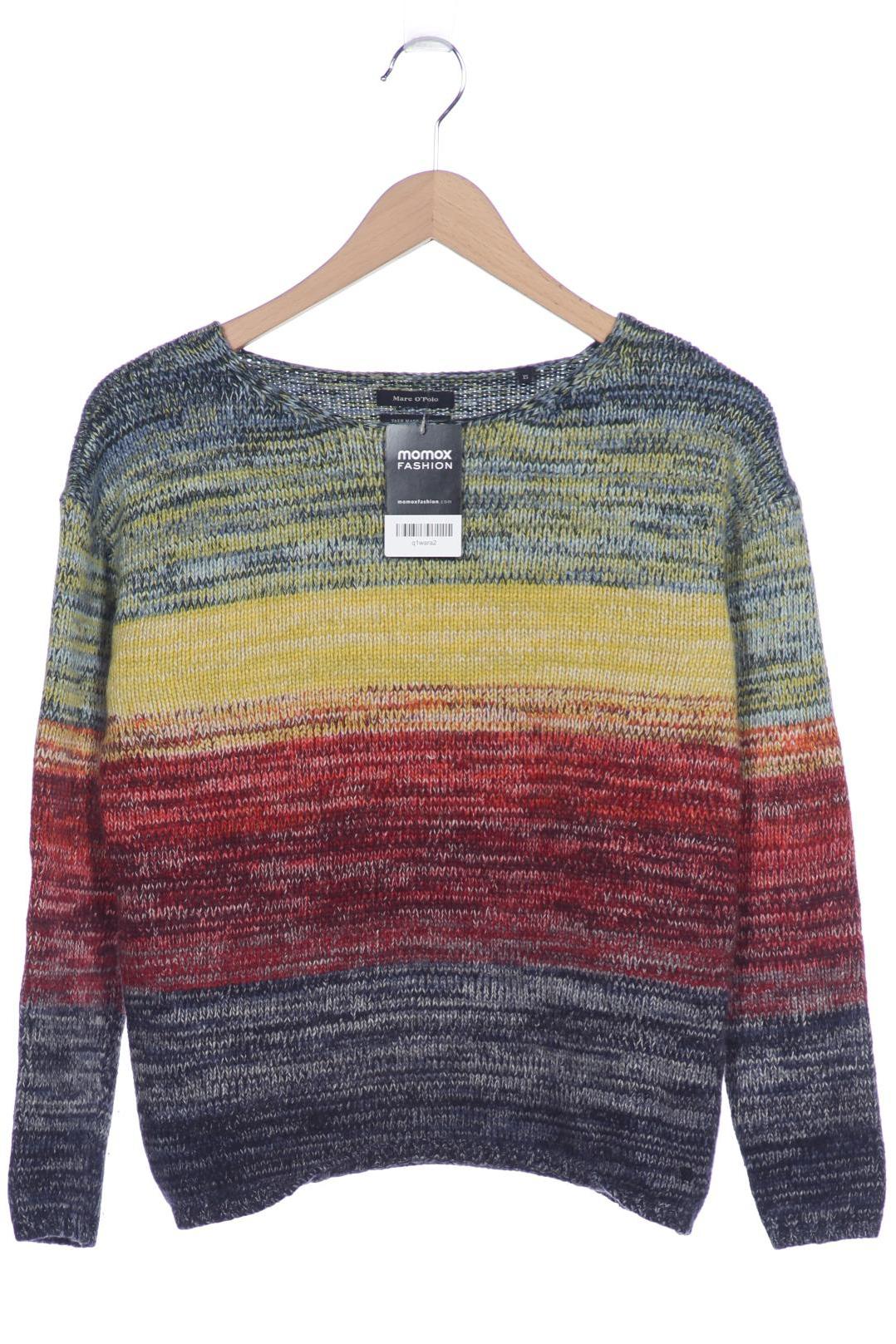 

Marc O Polo Damen Pullover, mehrfarbig, Gr. 34