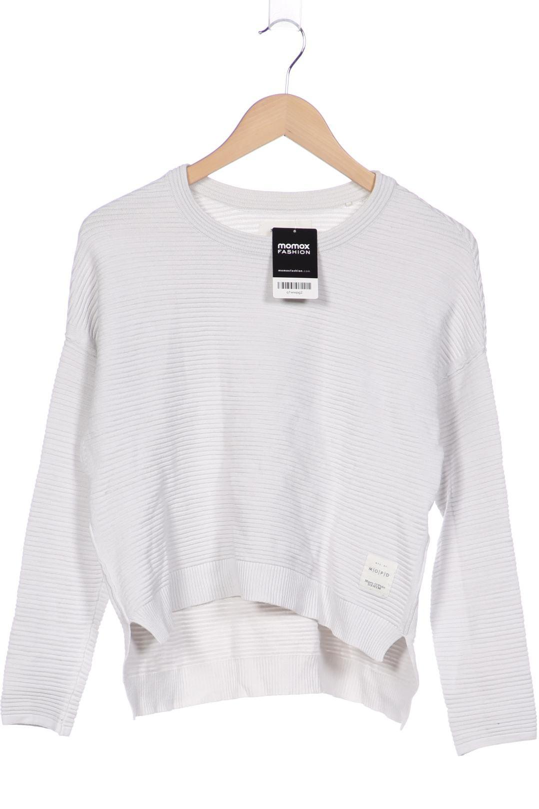 

Marc O Polo Damen Pullover, grau