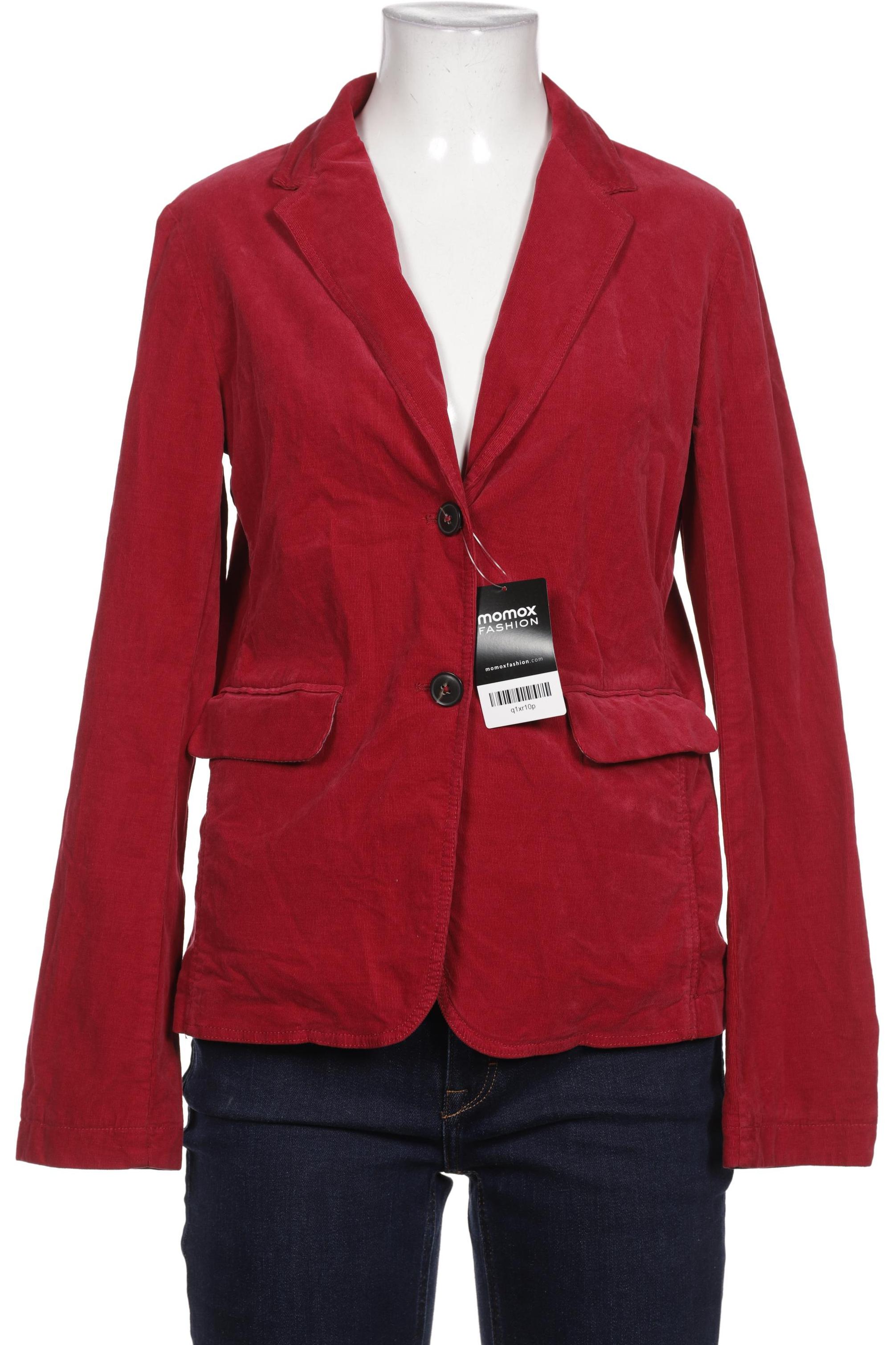 

Marc O Polo Damen Blazer, rot