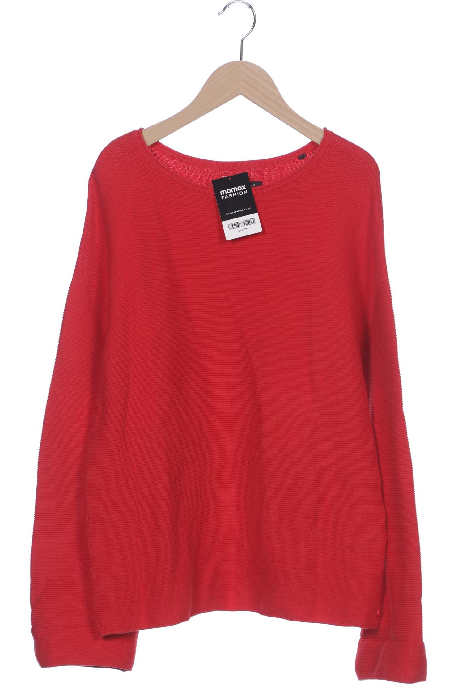 

Marc O Polo Damen Pullover, rot, Gr. 42