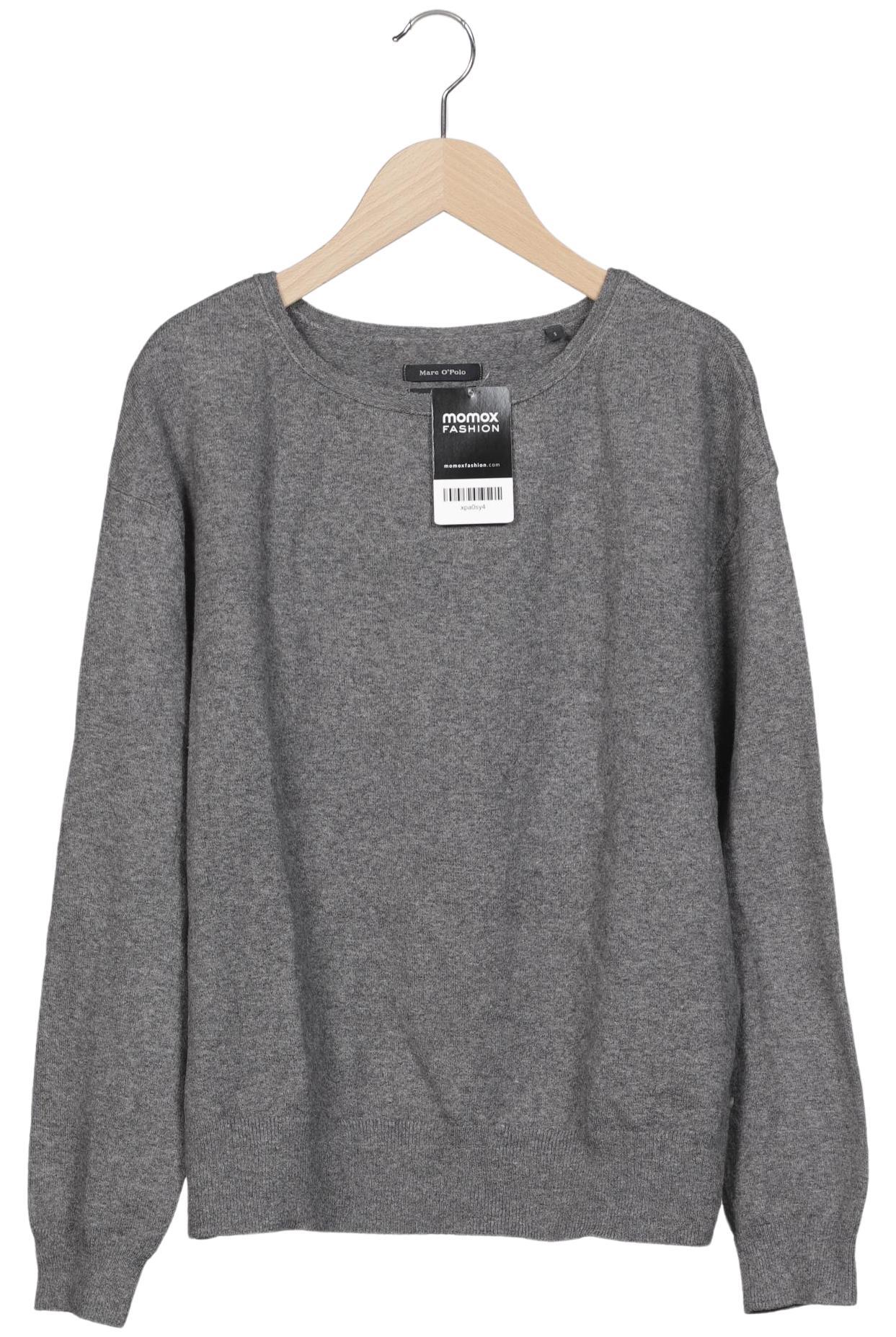 

Marc O Polo Damen Pullover, grau, Gr. 36