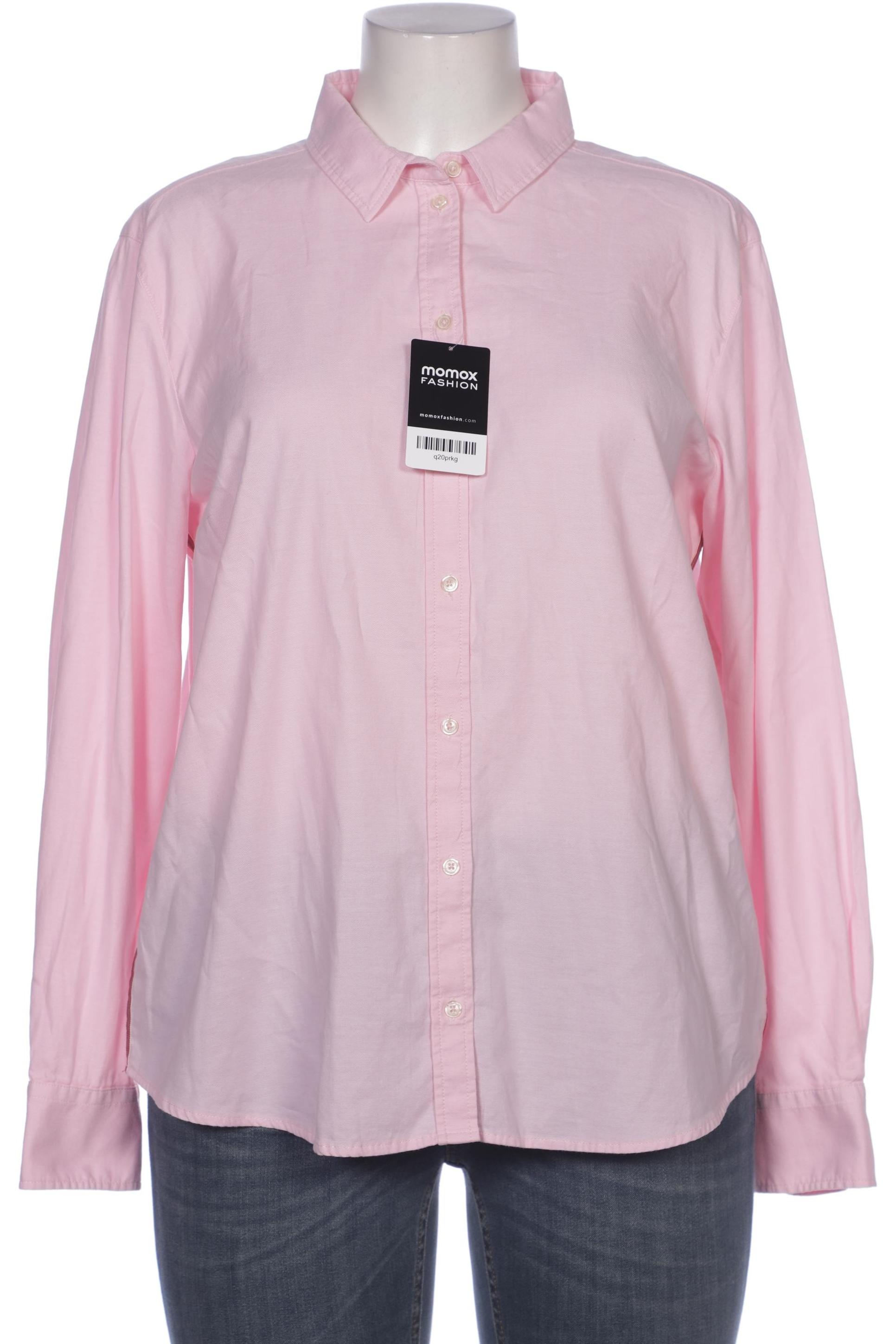 

Marc O Polo Damen Bluse, pink, Gr. 44