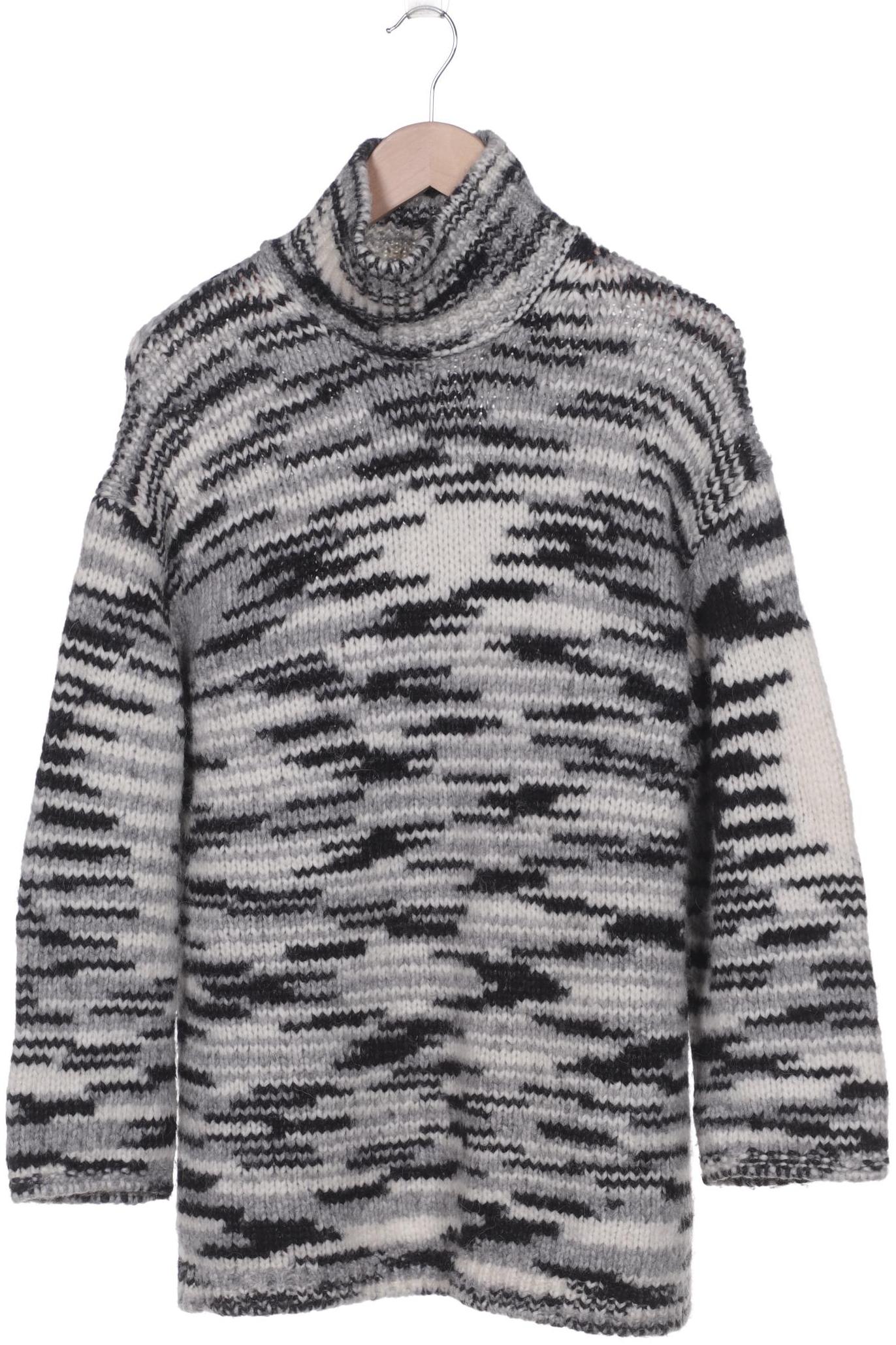 

Marc O Polo Damen Pullover, grau