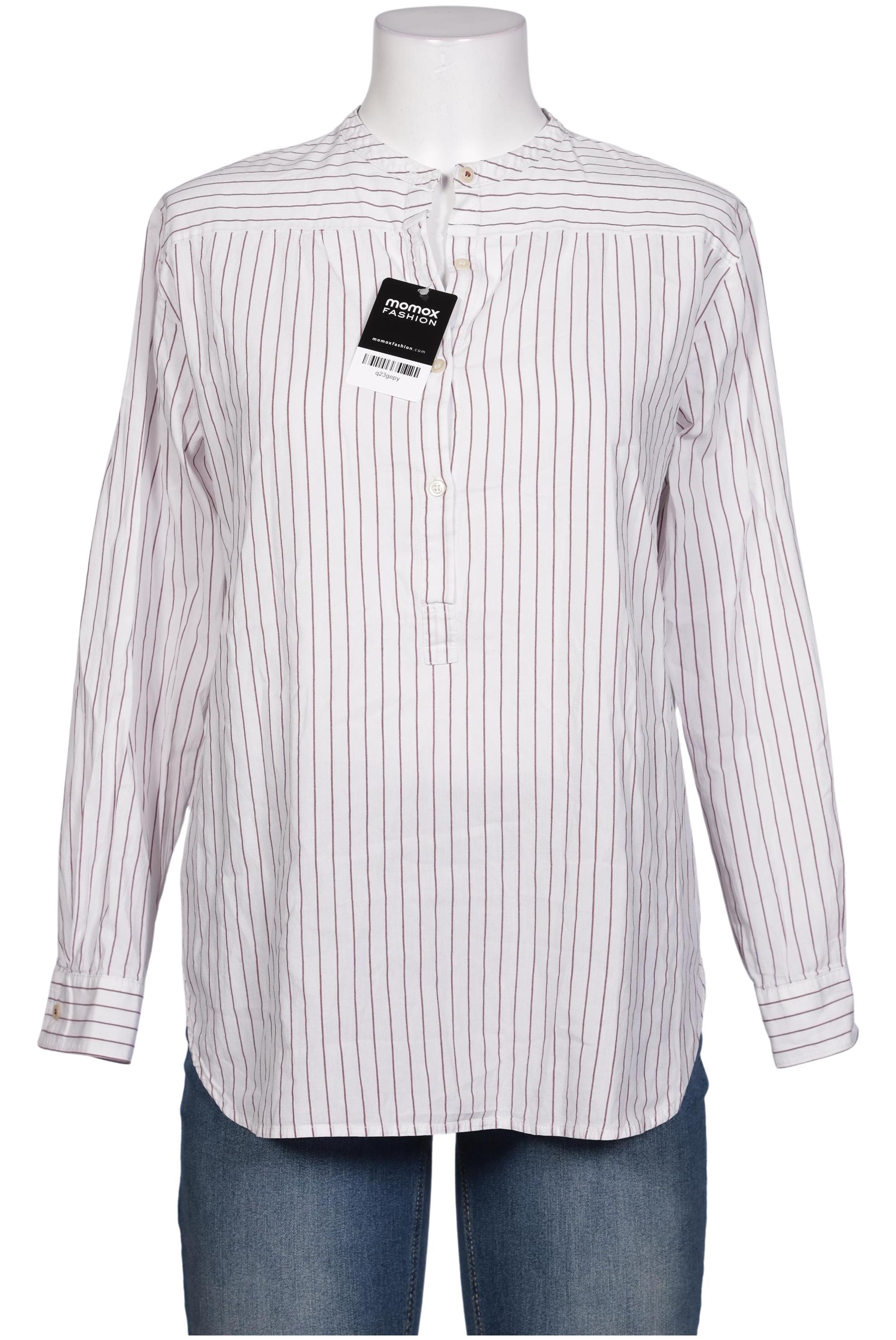 Thumbnail - Marc O Polo Damen Bluse, weiß, Gr. 36