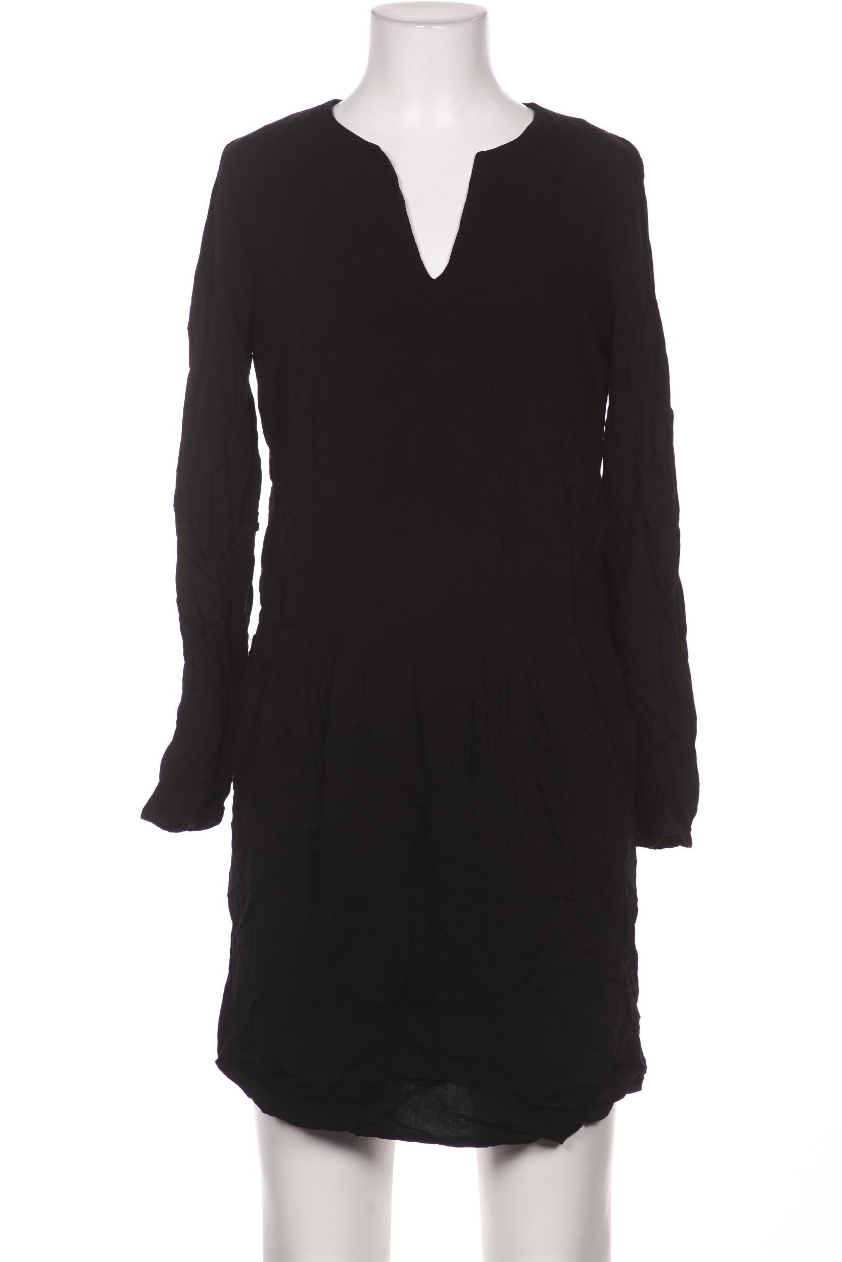 

Marc O Polo Damen Kleid, schwarz, Gr. 36