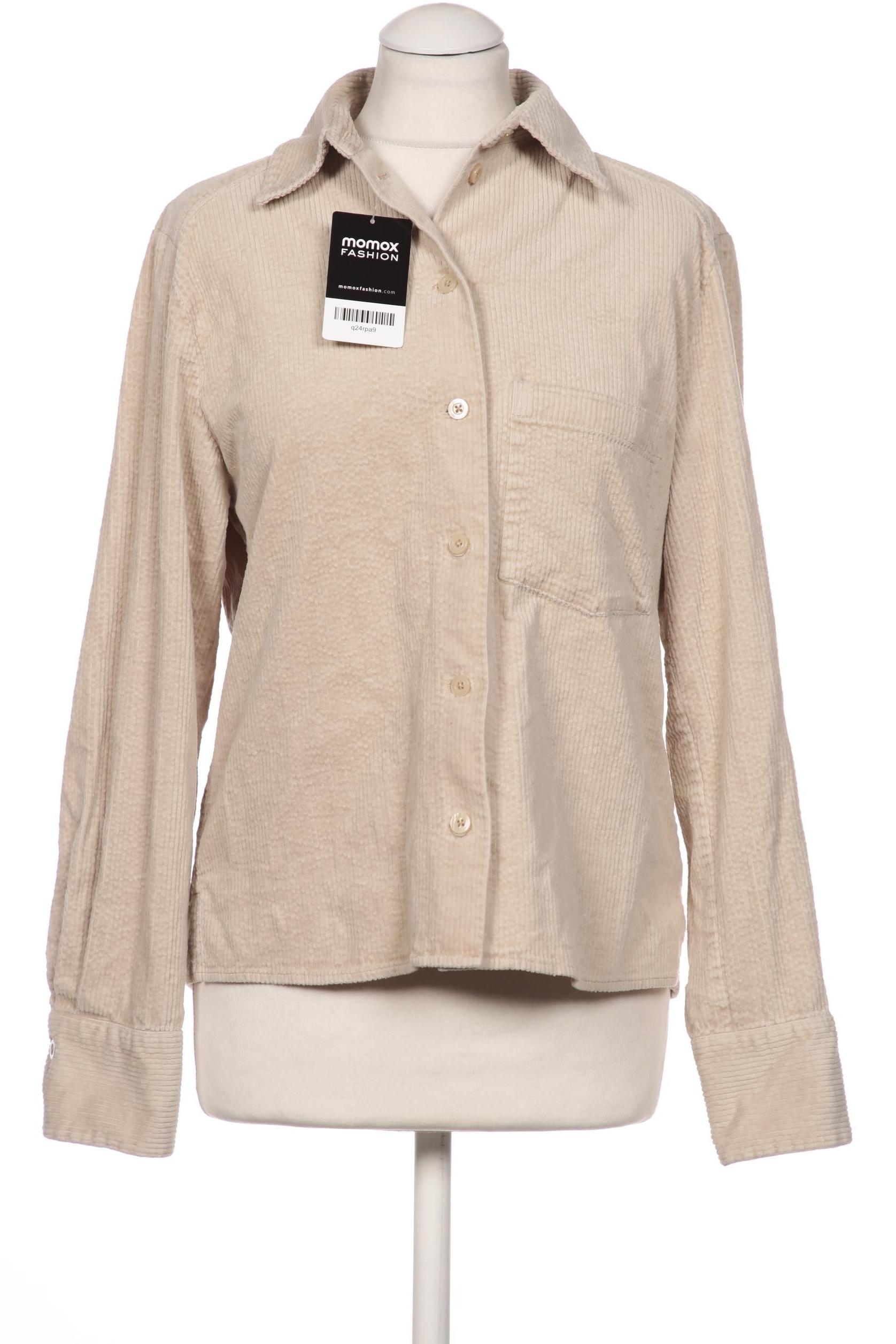 

Marc O Polo Damen Bluse, cremeweiß, Gr. 36