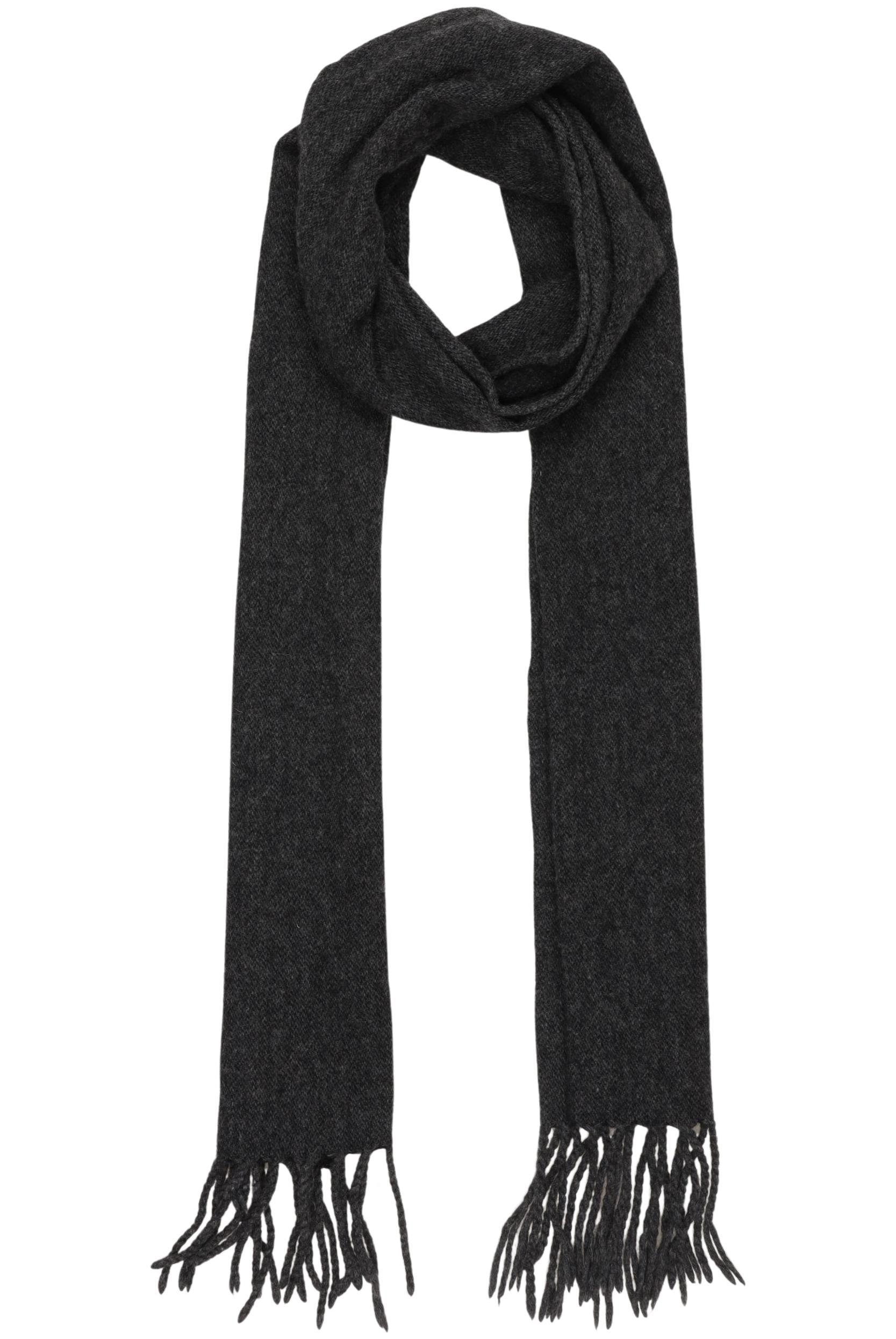 

Marc O Polo Damen Schal, grau, Gr.