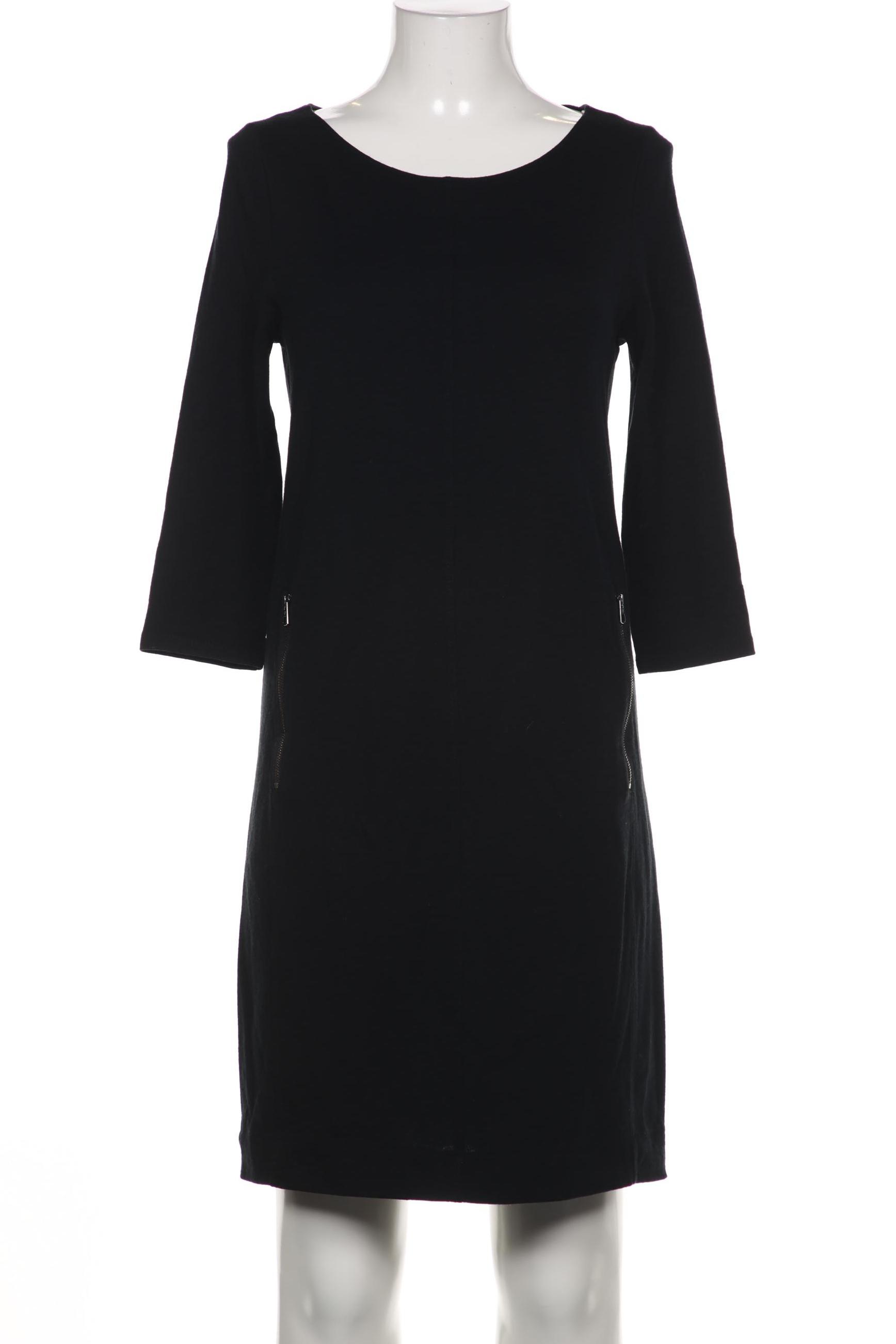 

Marc O Polo Damen Kleid, schwarz, Gr. 38