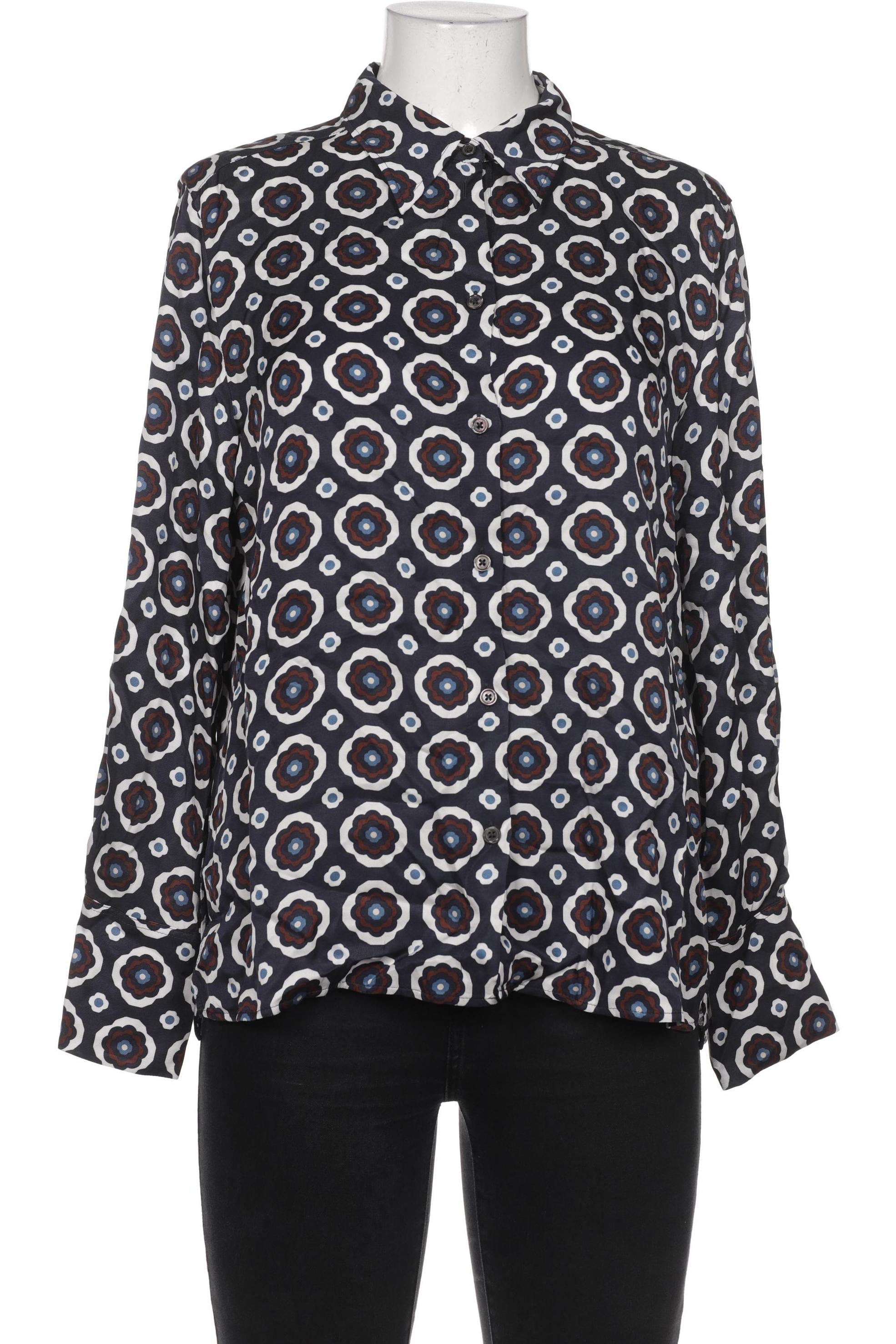 

Marc O Polo Damen Bluse, marineblau, Gr. 38