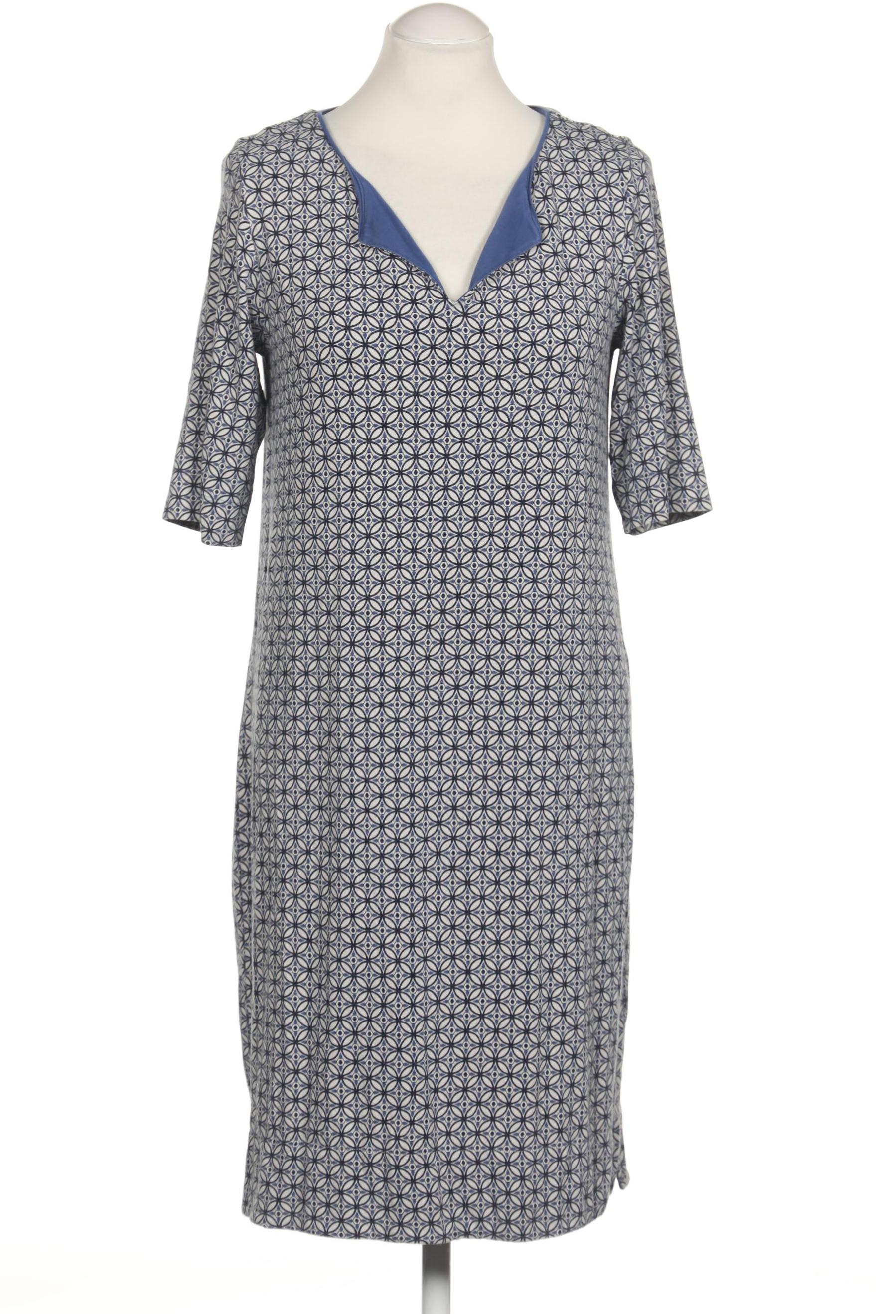 

Marc O Polo Damen Kleid, blau, Gr. 36