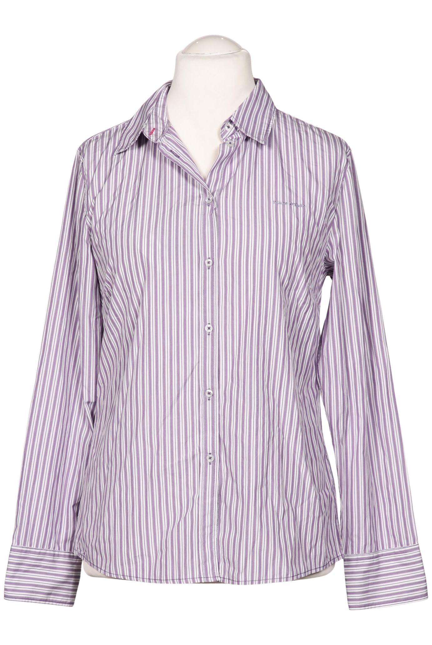 

Marc O Polo Damen Bluse, flieder, Gr. 40