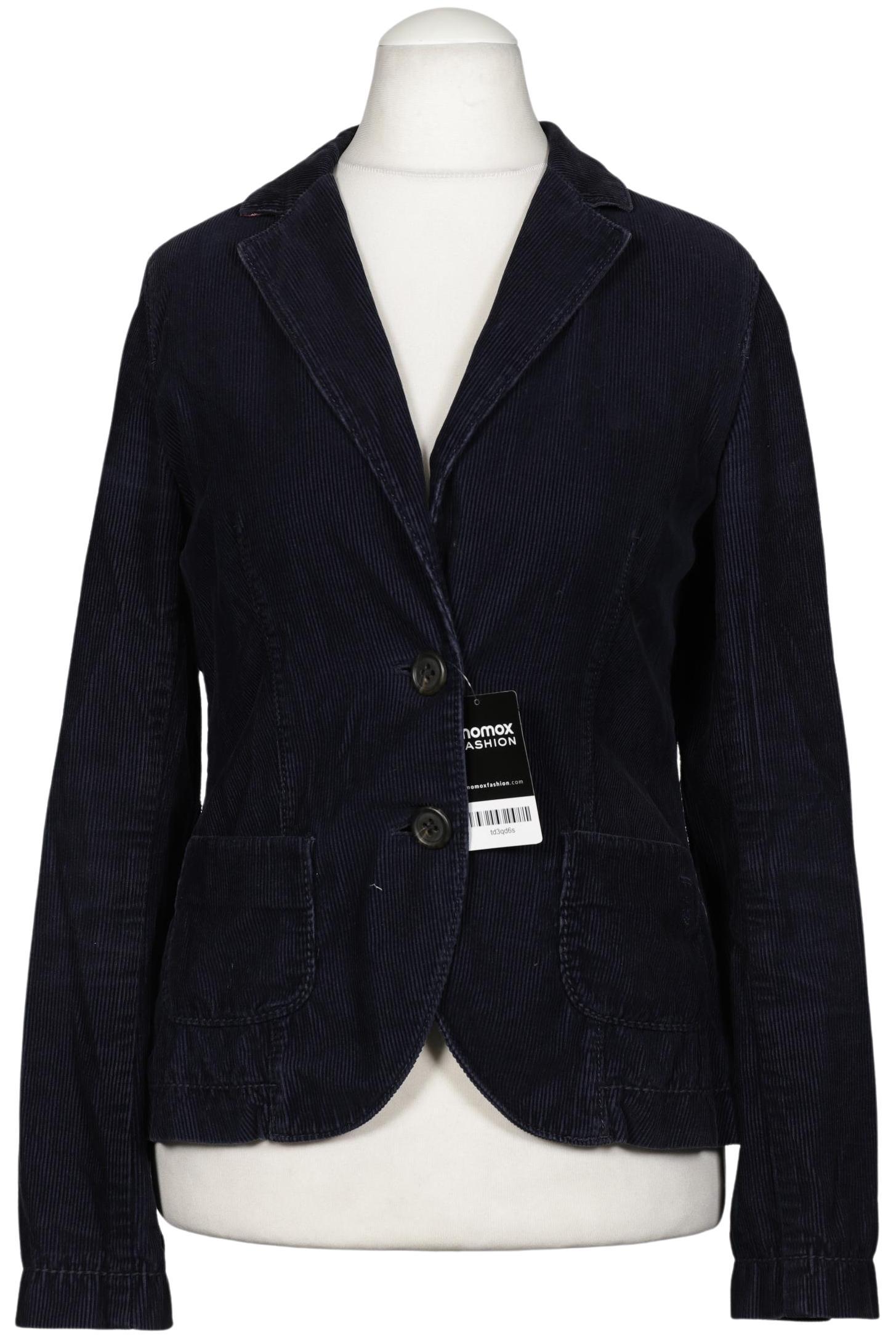 

Marc O Polo Damen Blazer, marineblau, Gr. 38