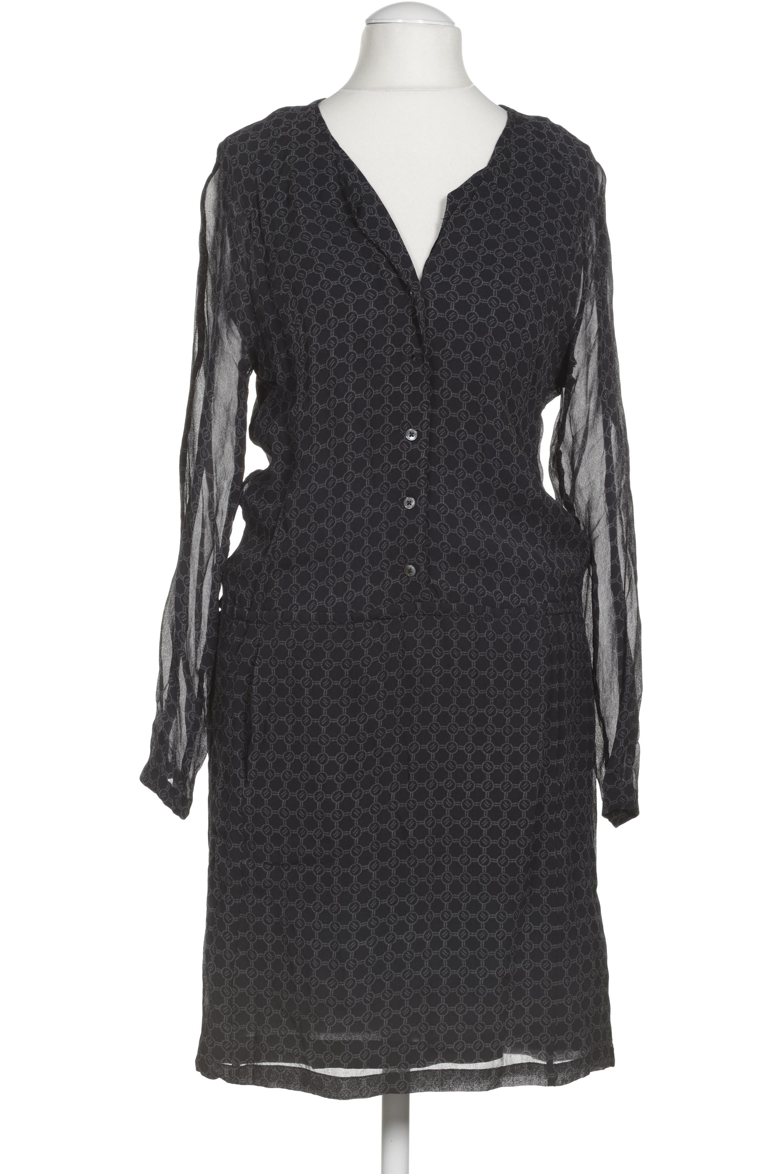 

Marc O Polo Damen Kleid, blau, Gr. 36