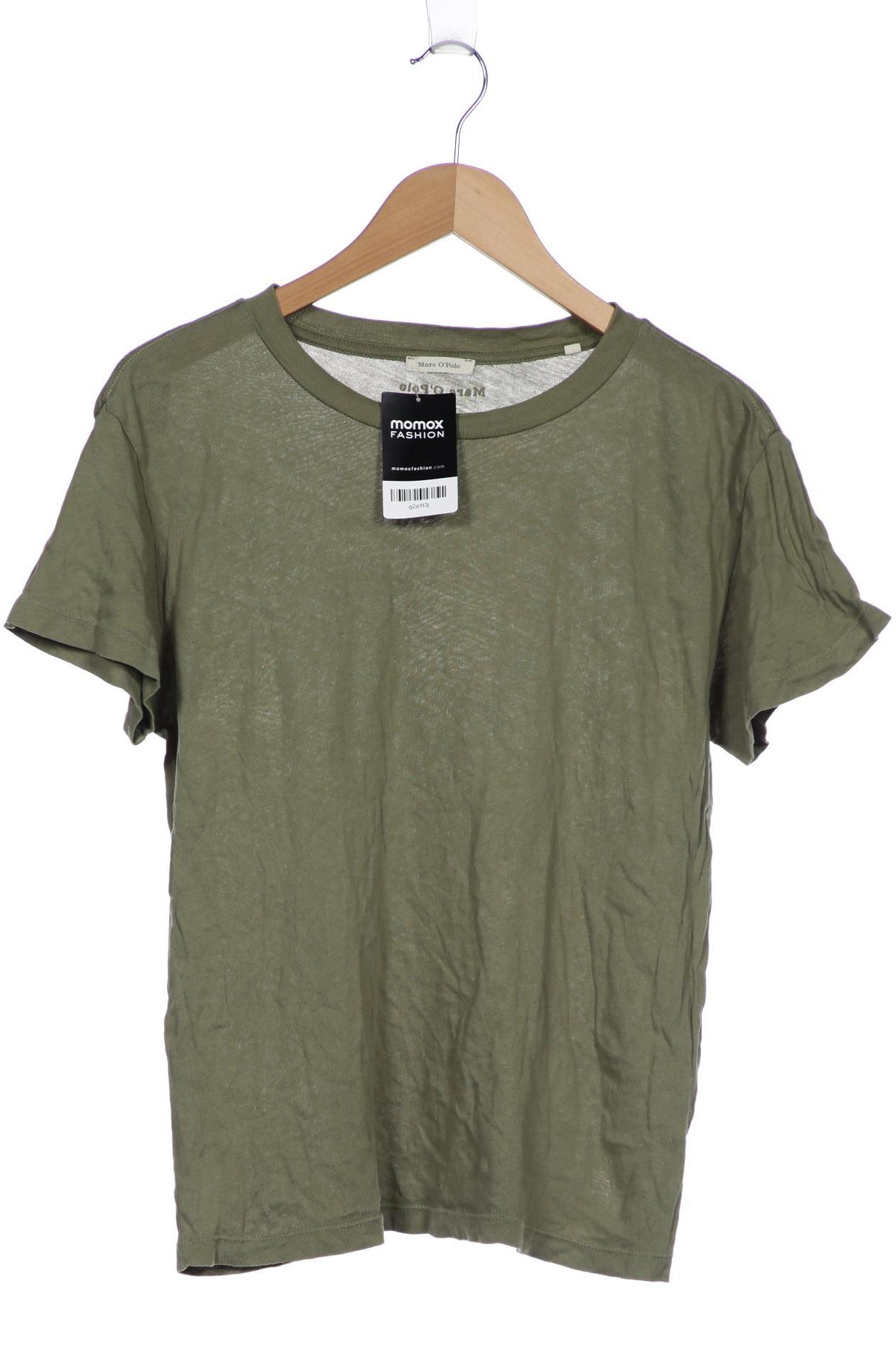 

Marc O Polo Damen T-Shirt, grün