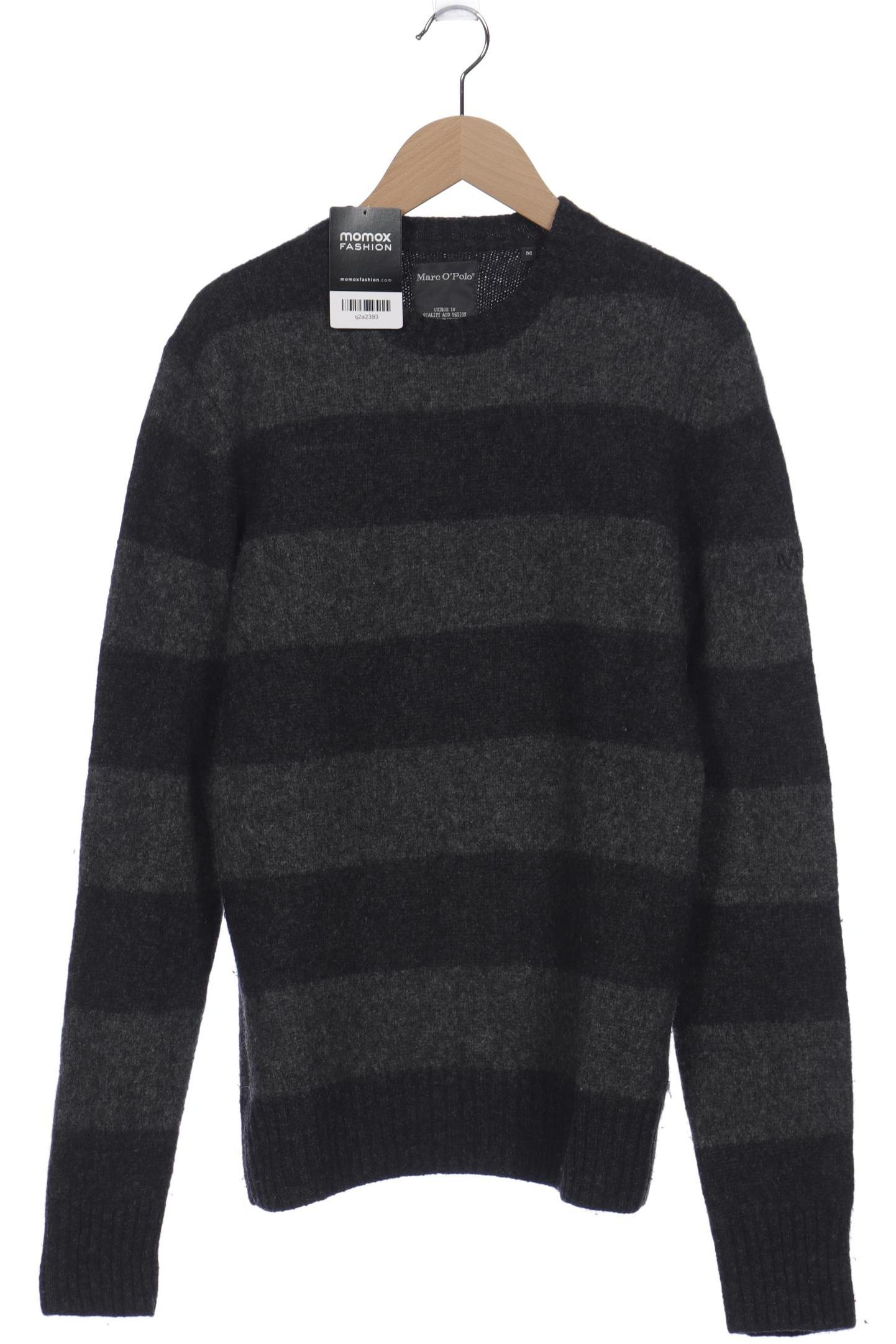 

Marc O Polo Herren Pullover, grau