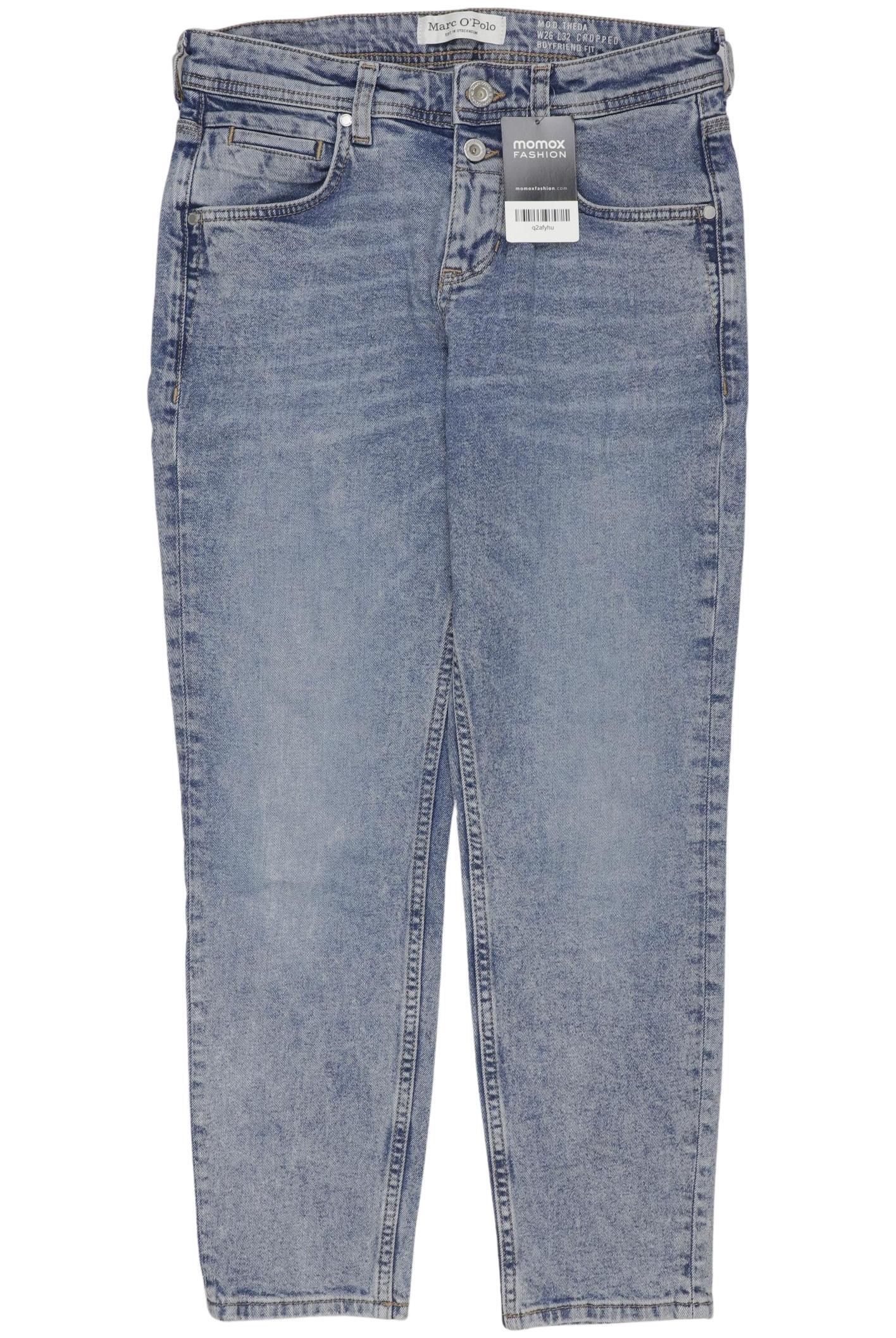 

Marc O Polo Damen Jeans, hellblau, Gr. 26