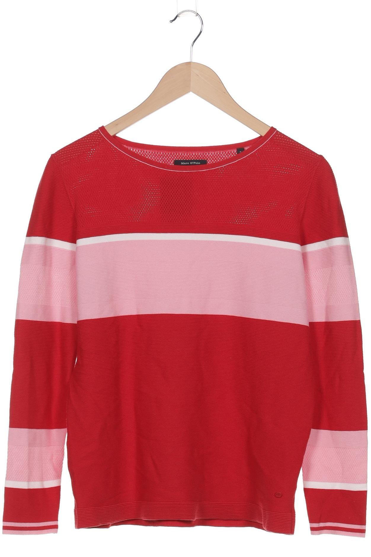 

Marc O Polo Damen Pullover, rot, Gr. 38