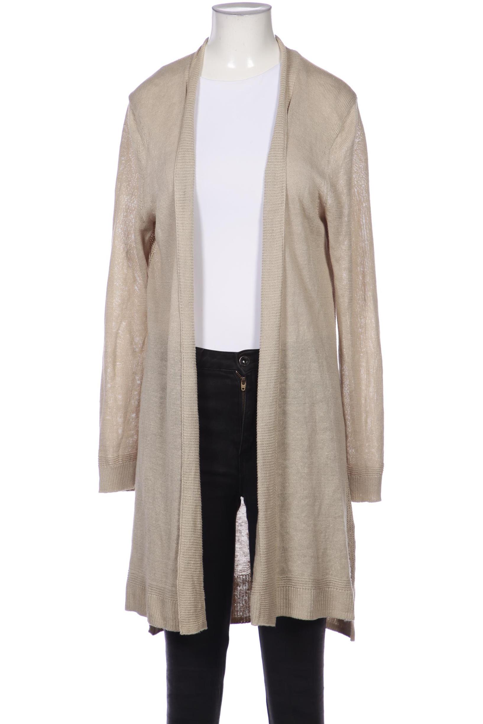 

Marc O Polo Damen Strickjacke, beige, Gr. 38