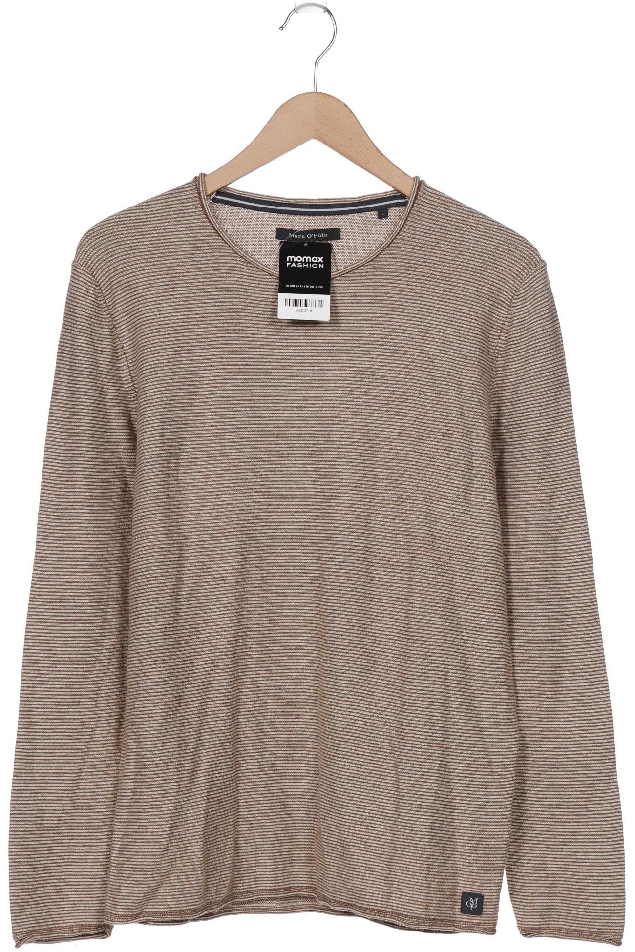 

Marc O Polo Damen Pullover, beige, Gr. 42