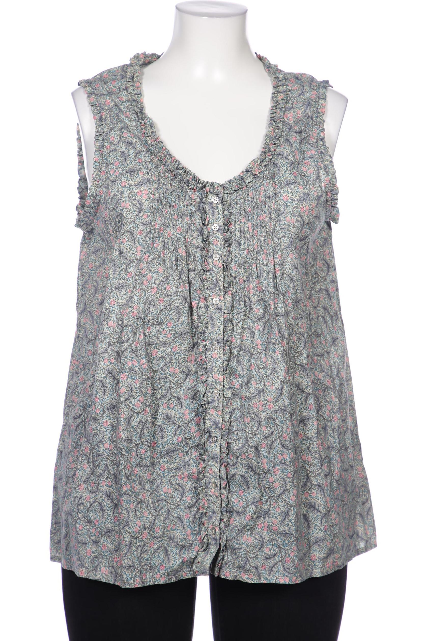

Marc O Polo Damen Bluse, türkis
