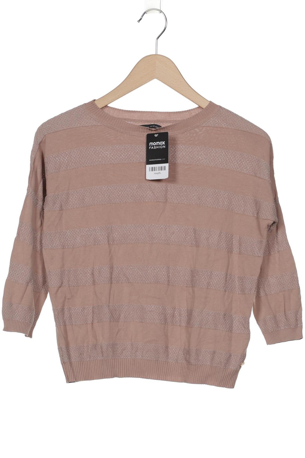 

Marc O Polo Damen Pullover, beige