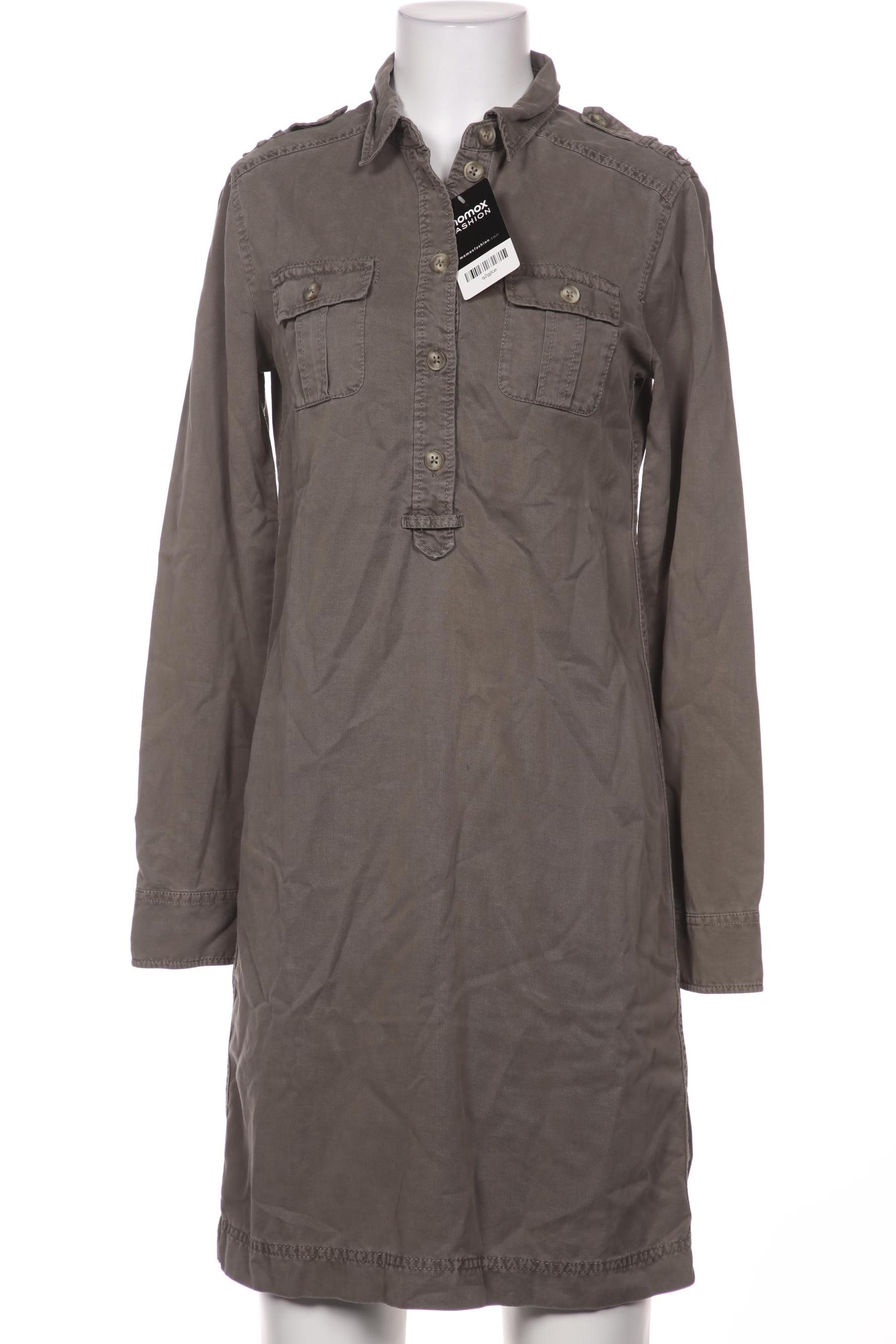 

Marc O Polo Damen Kleid, grün, Gr. 34