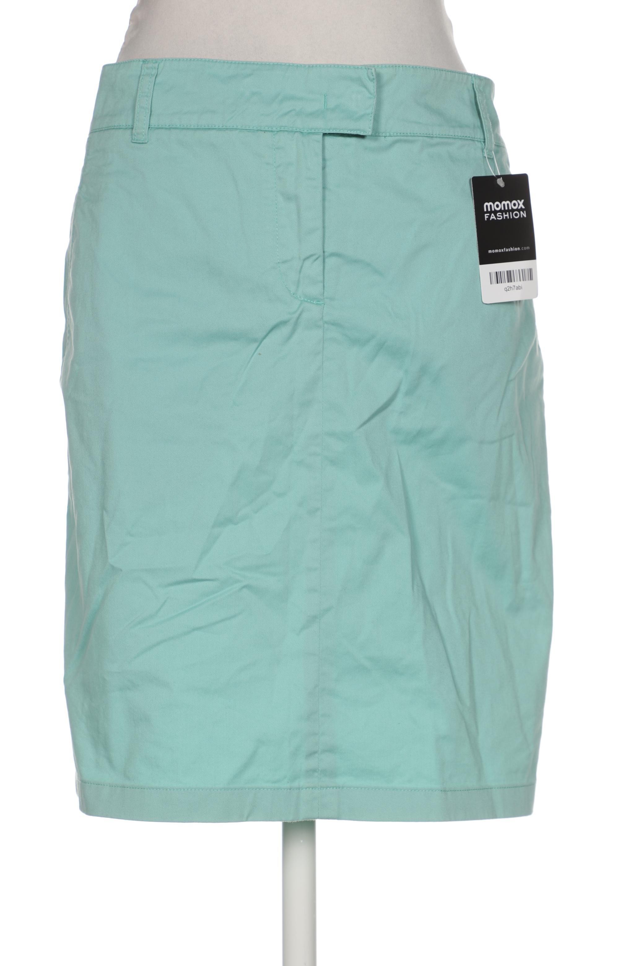 Thumbnail - Marc O Polo Damen Rock, blau, Gr. 40