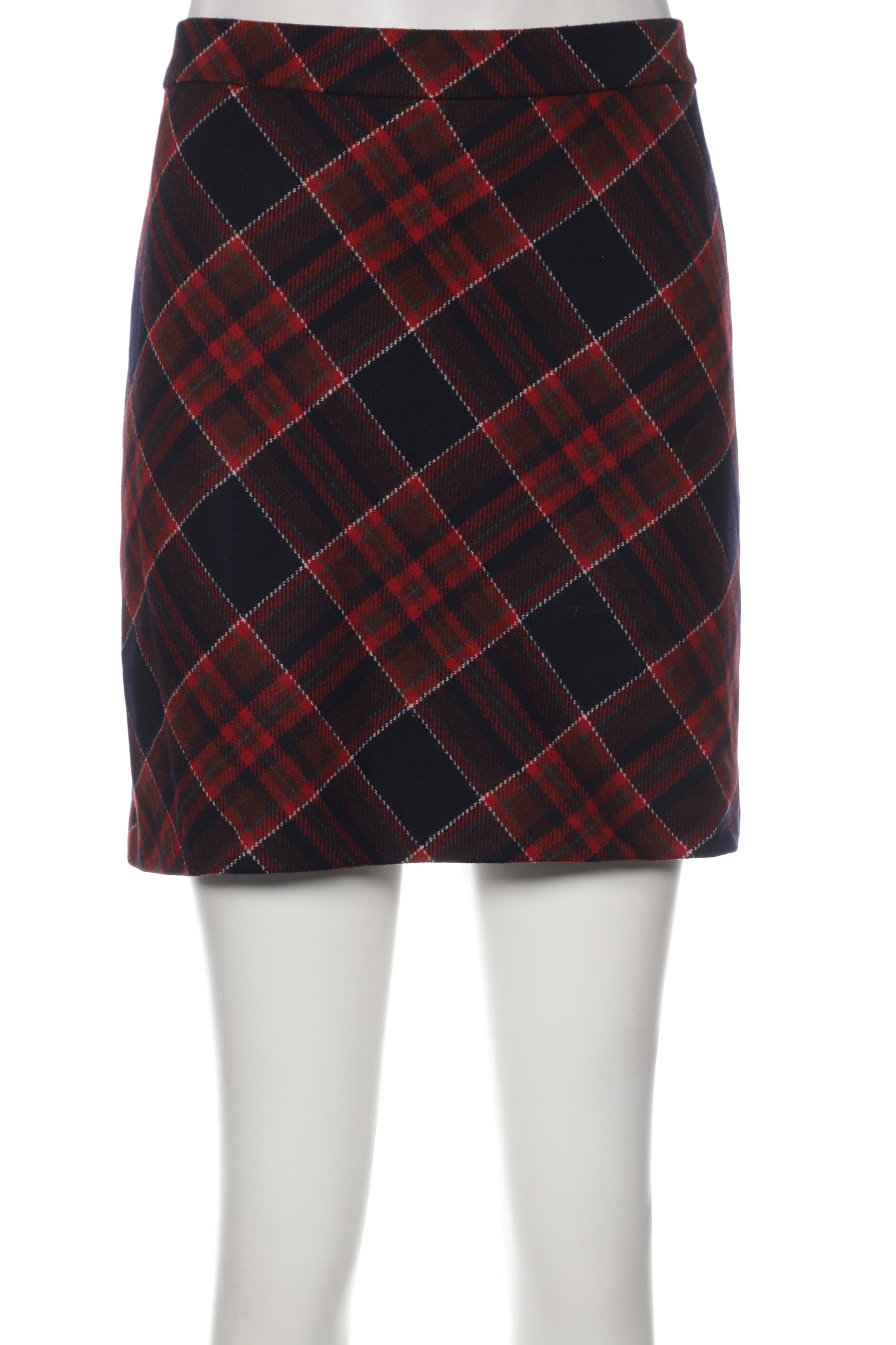 

Marc O Polo Damen Rock, rot, Gr. 38