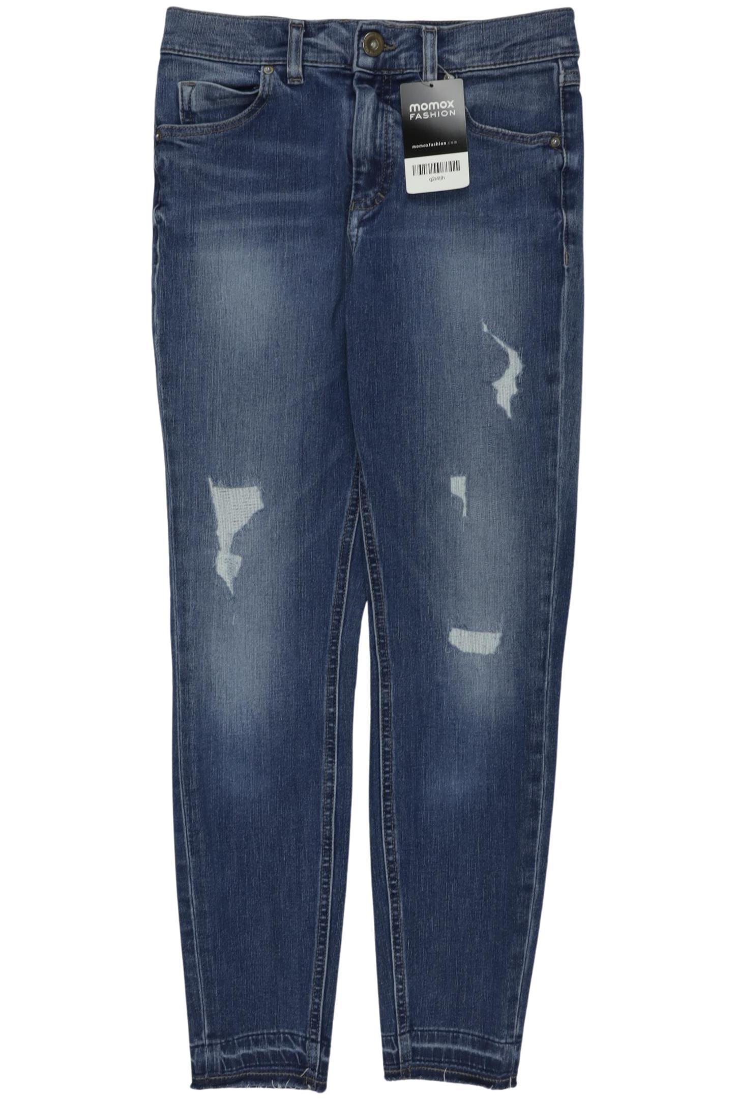 

Marc O Polo Damen Jeans, blau, Gr. 27