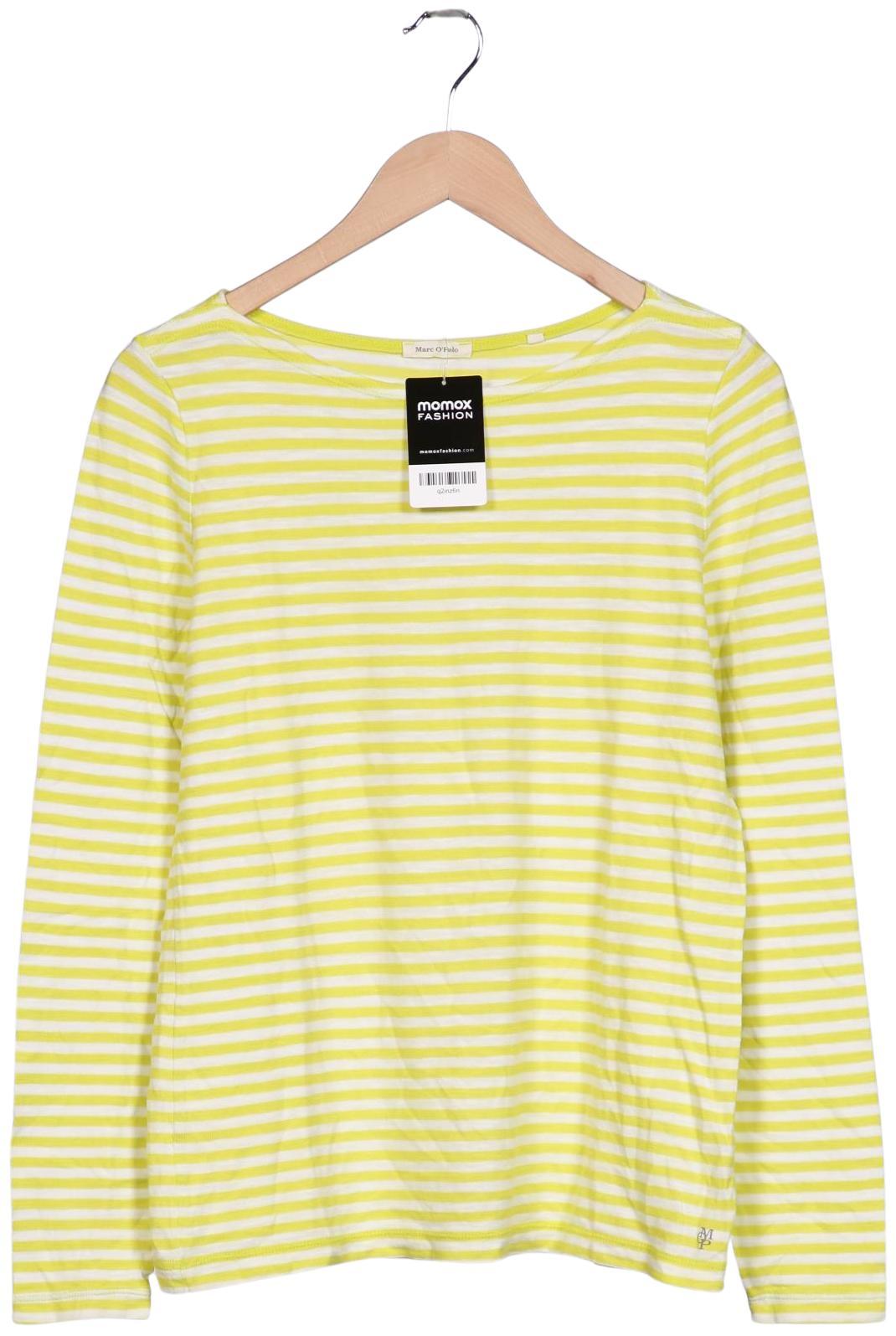 

Marc O Polo Damen Langarmshirt, mehrfarbig, Gr. 42