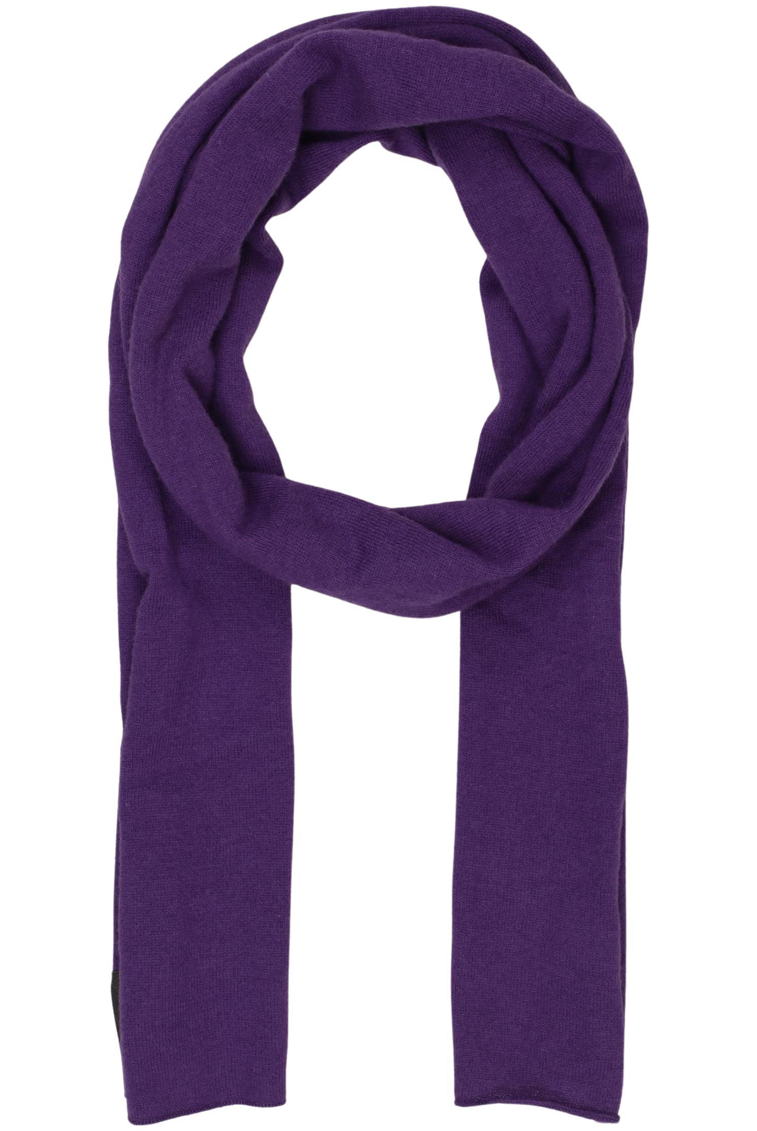 

Marc O Polo Damen Schal, flieder, Gr.