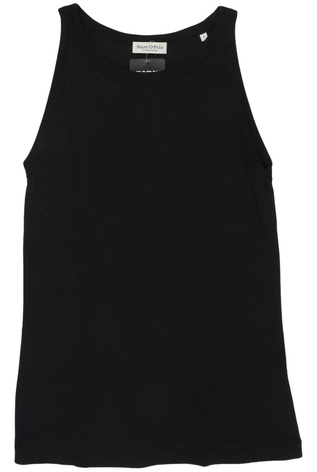 

Marc O Polo Damen Top, schwarz, Gr. 42