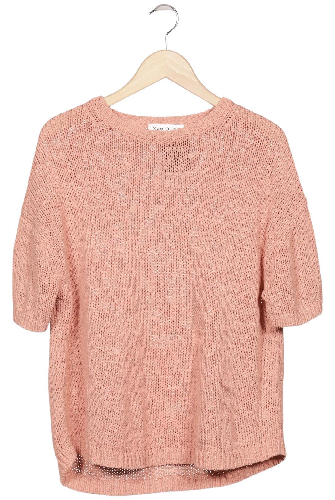 

Marc O Polo Damen Pullover, pink, Gr. 42
