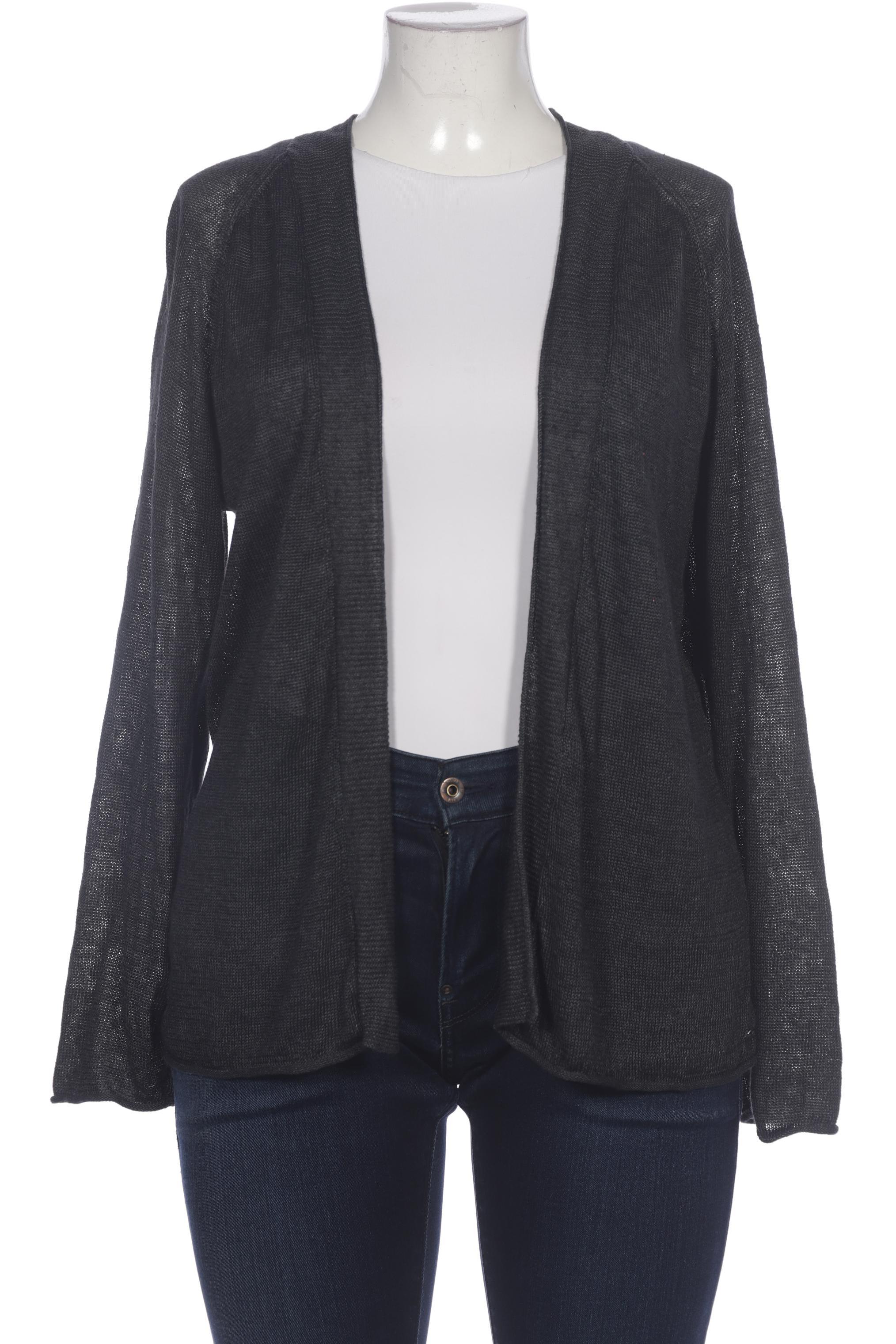 

Marc O Polo Damen Strickjacke, grau, Gr. 44