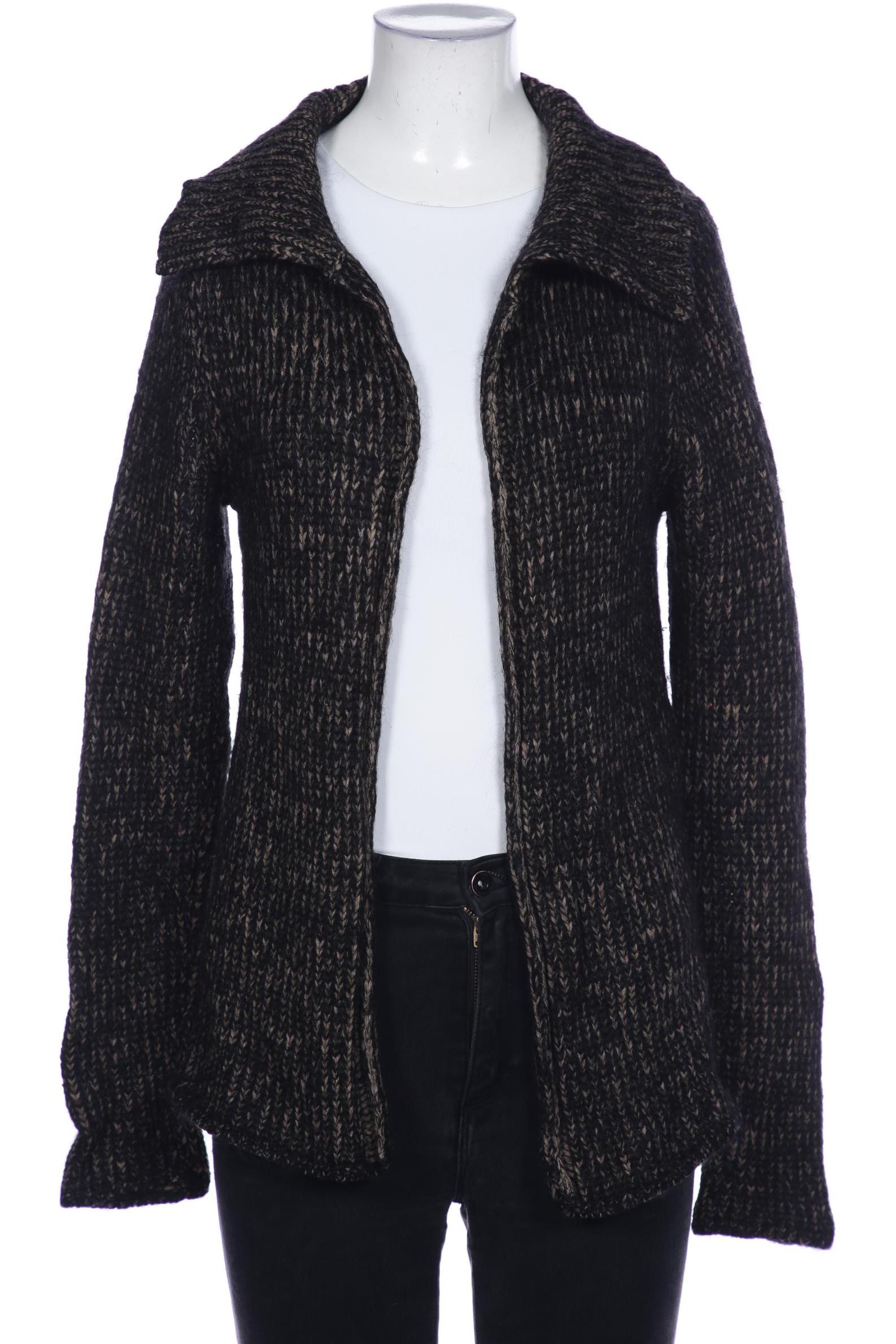 

Marc O Polo Damen Strickjacke, braun