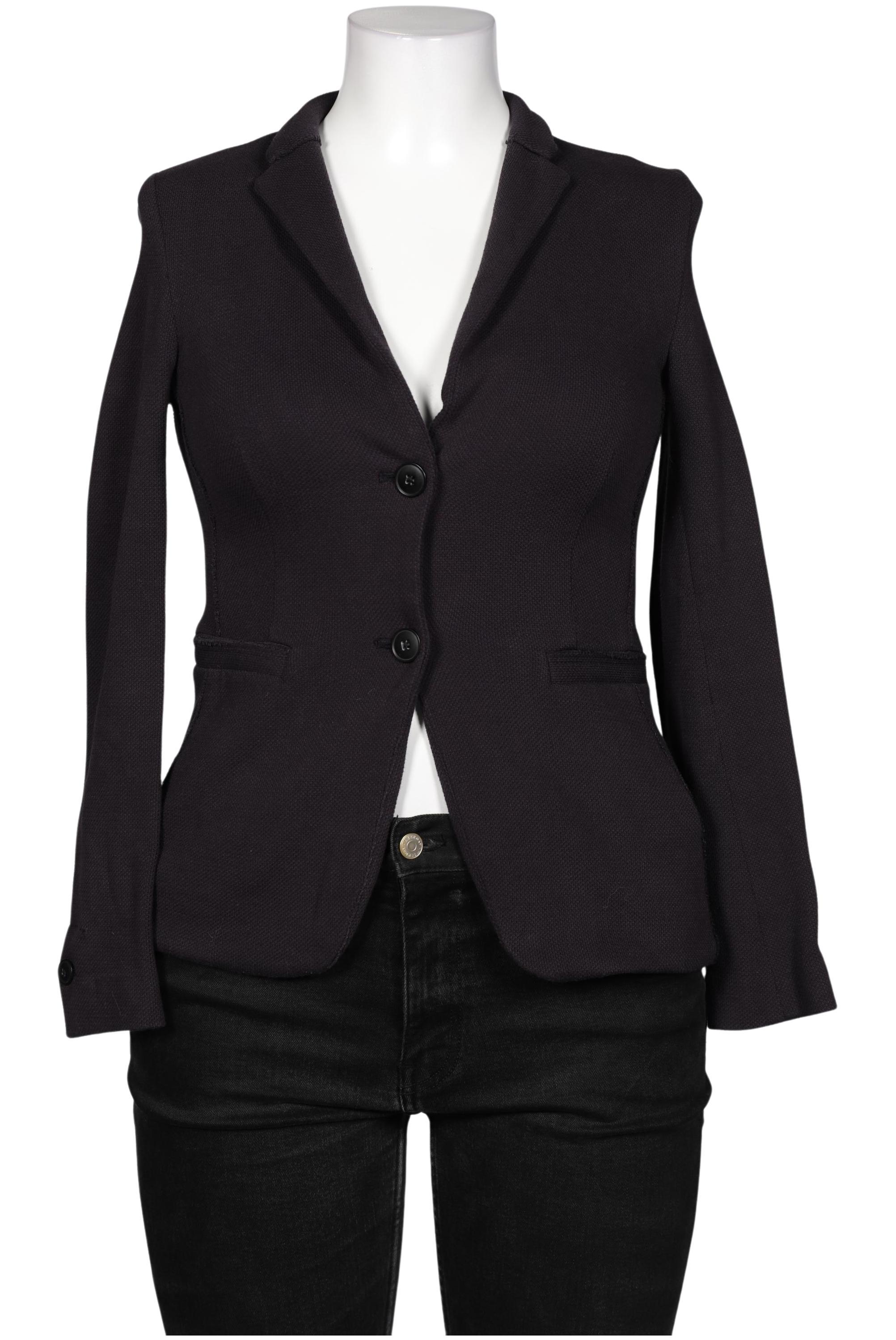 

Marc O Polo Damen Blazer, marineblau, Gr. 32