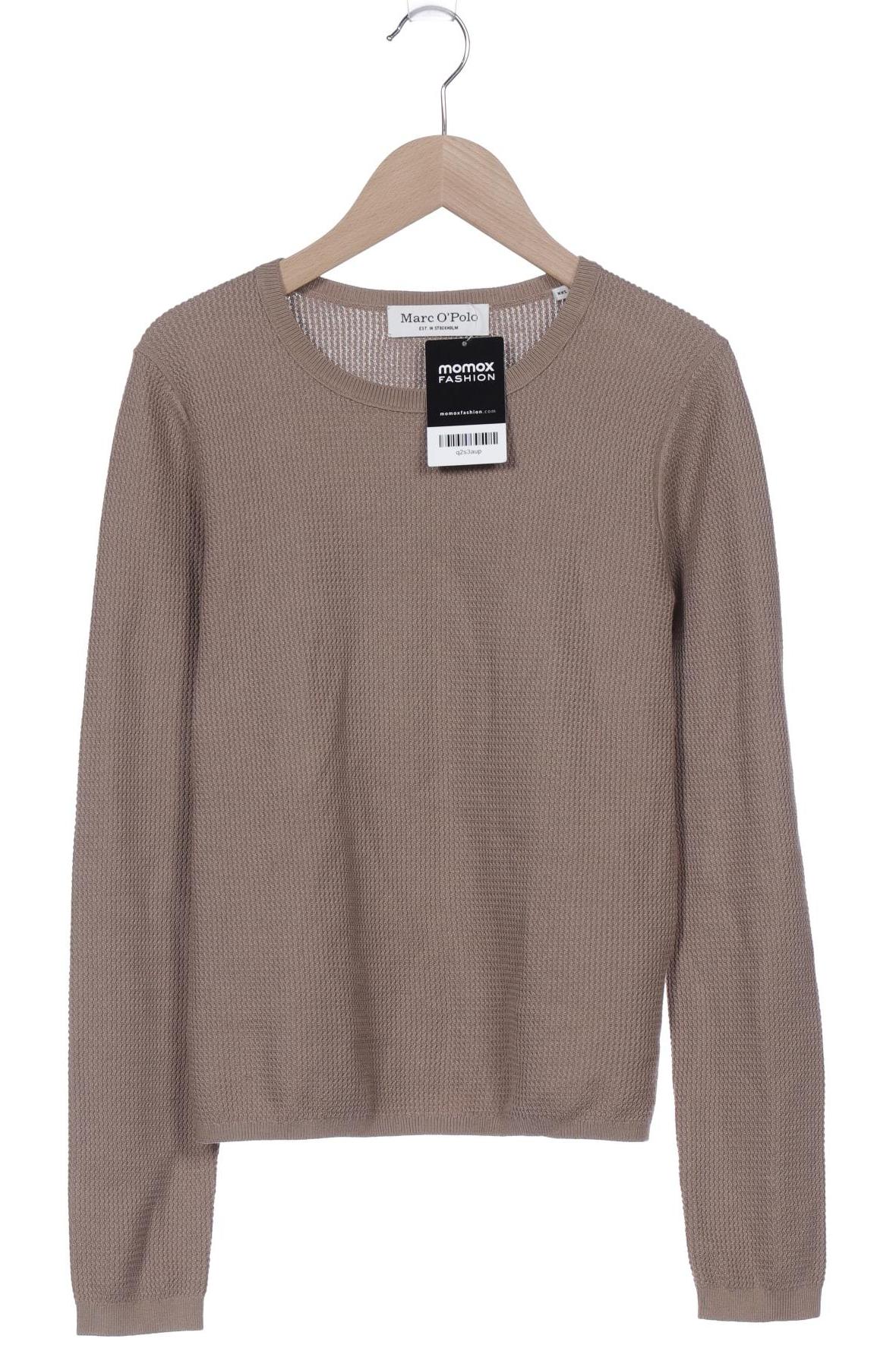 

Marc O Polo Damen Pullover, braun, Gr. 32